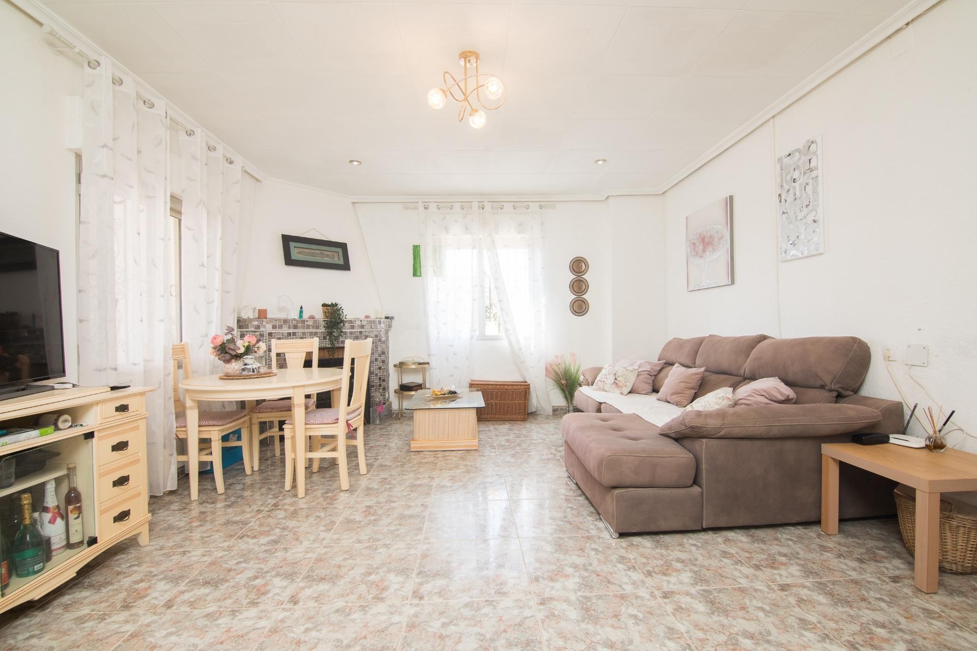 Resale - Villa - Elche Pedanías - Algoda-Matola-Llano de San José