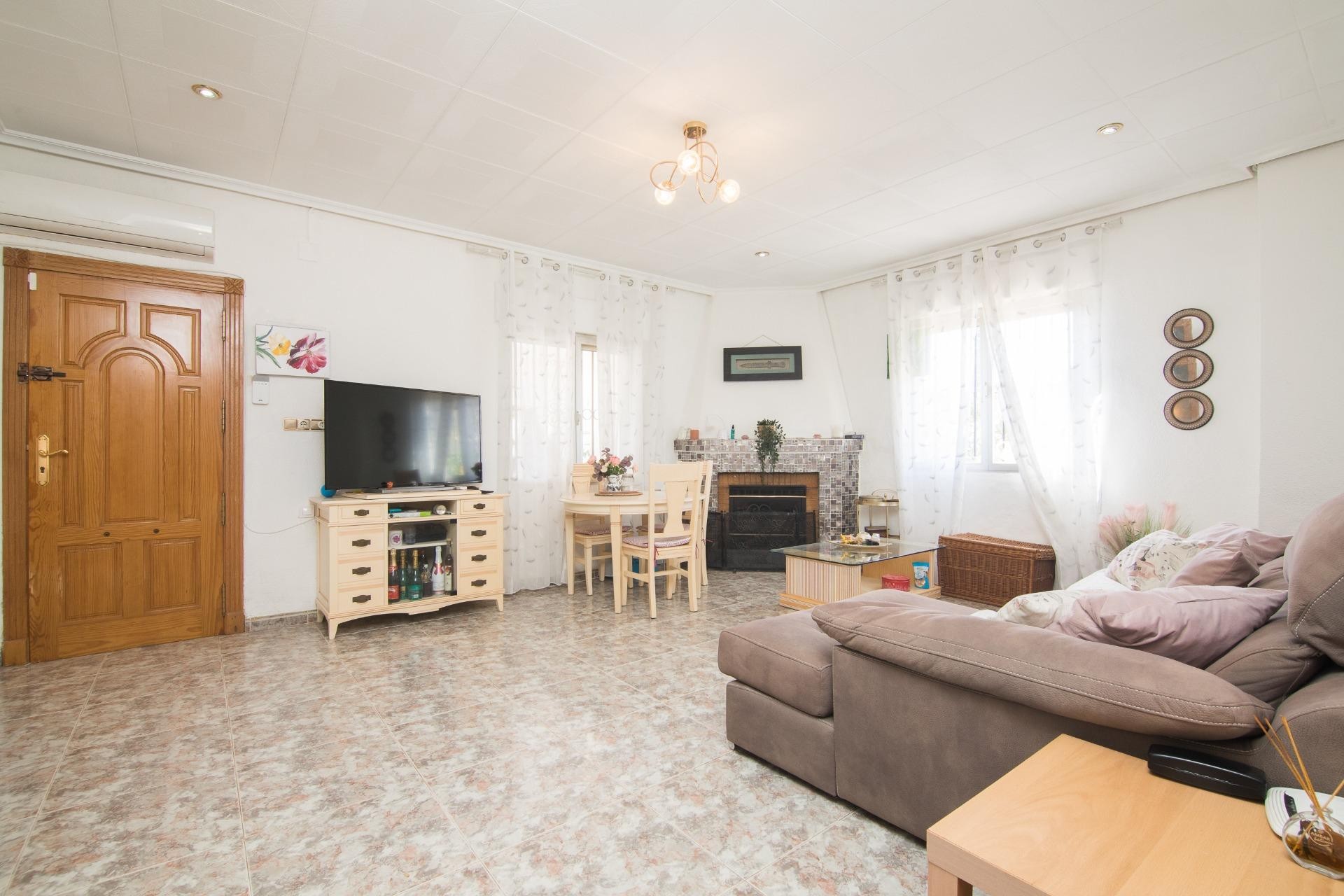 Resale - Villa - Elche Pedanías - Algoda-Matola-Llano de San José