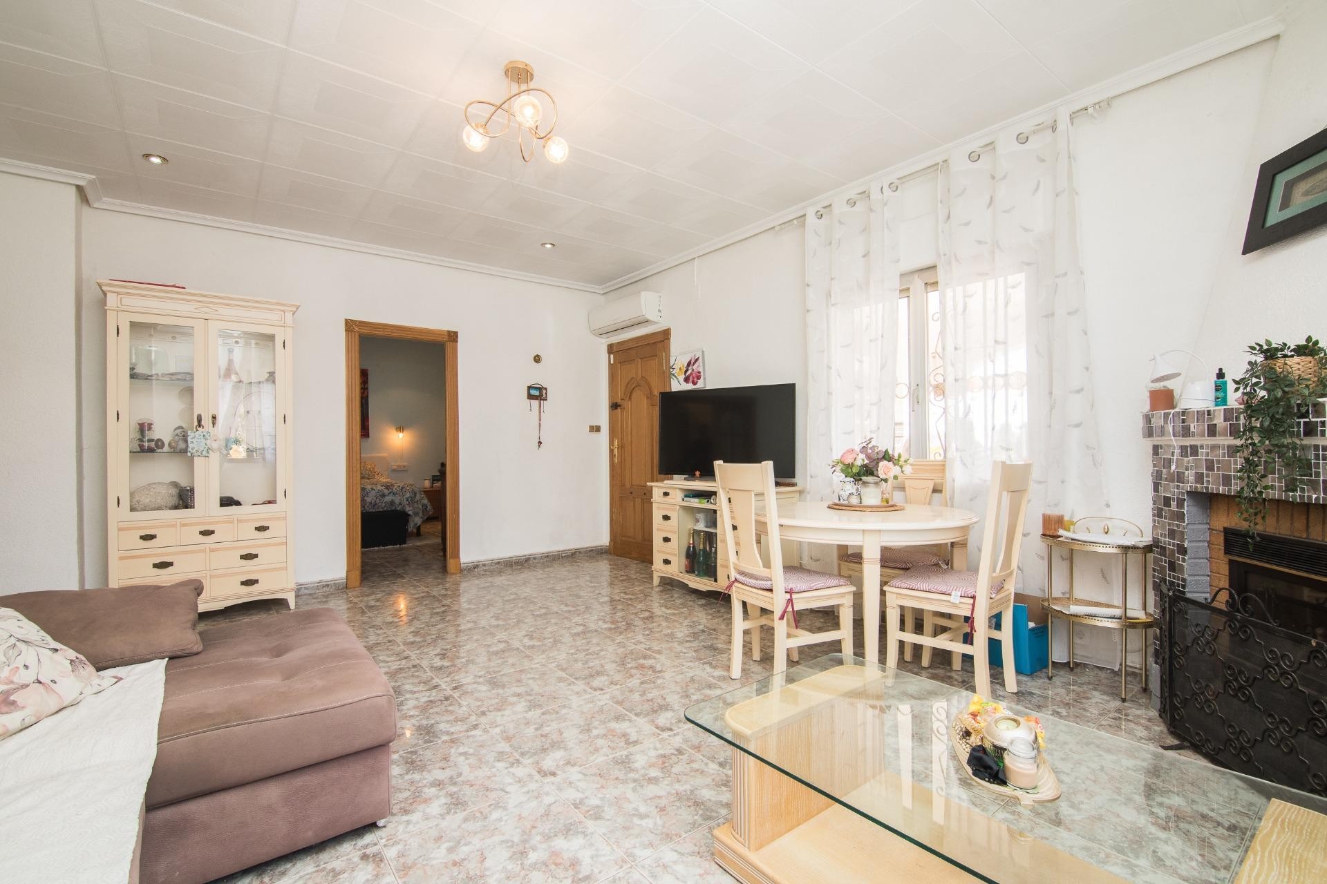 Resale - Villa - Elche Pedanías - Algoda-Matola-Llano de San José