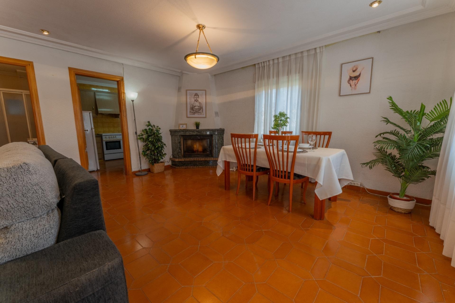 Resale - Villa - Elche Pedanías - Algoda-Matola-Llano de San José