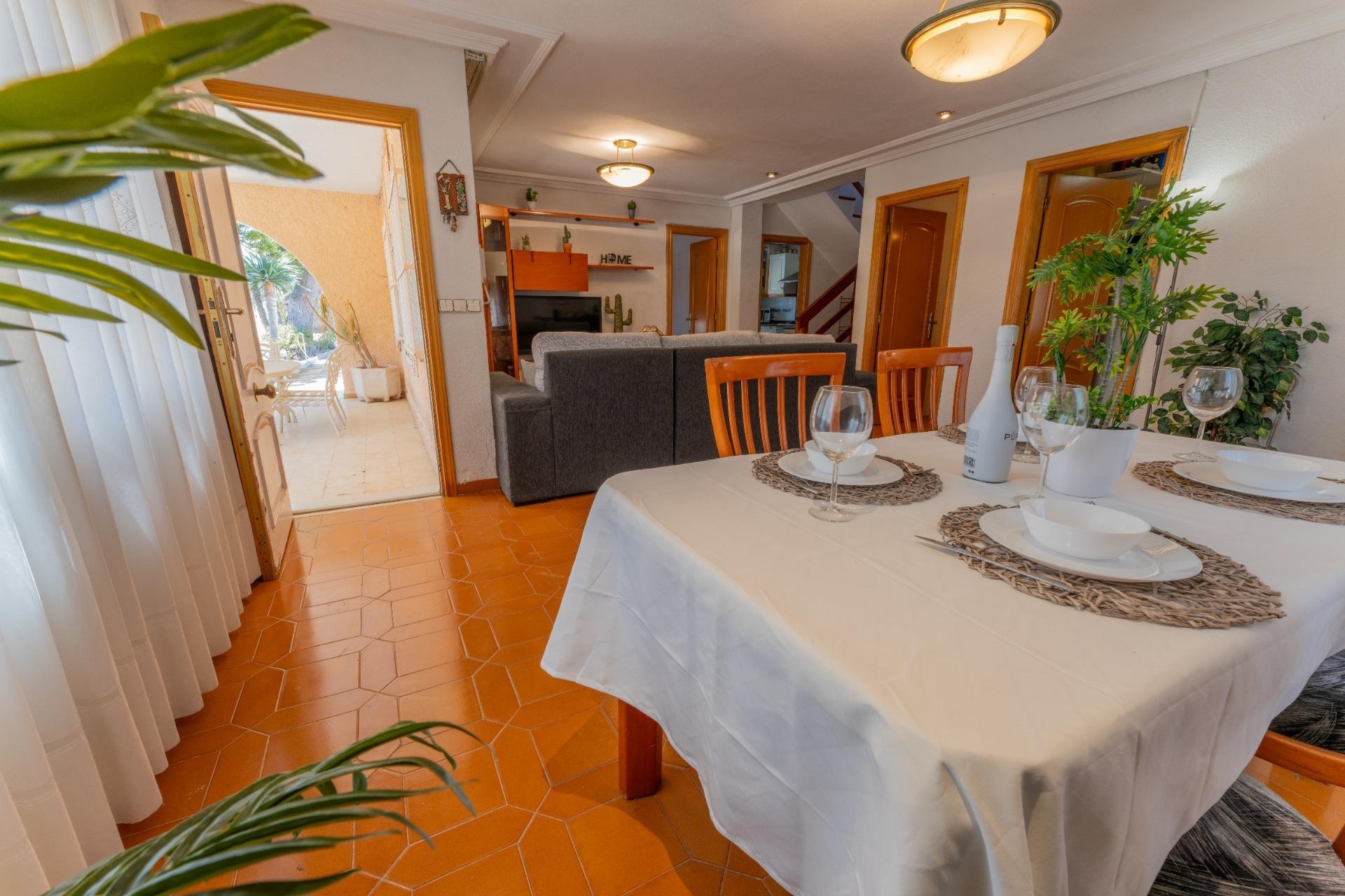 Resale - Villa - Elche Pedanías - Algoda-Matola-Llano de San José