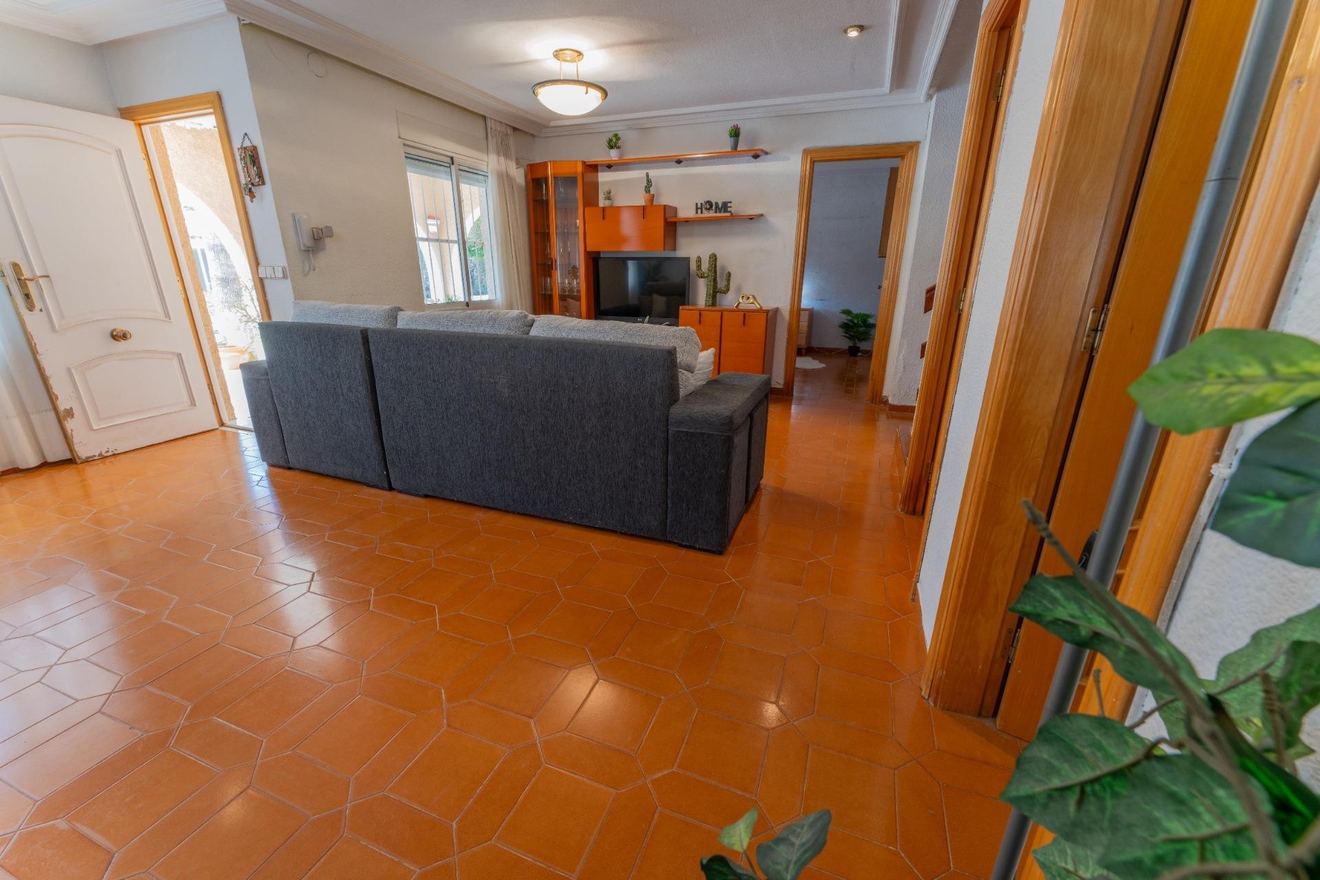 Resale - Villa - Elche Pedanías - Algoda-Matola-Llano de San José