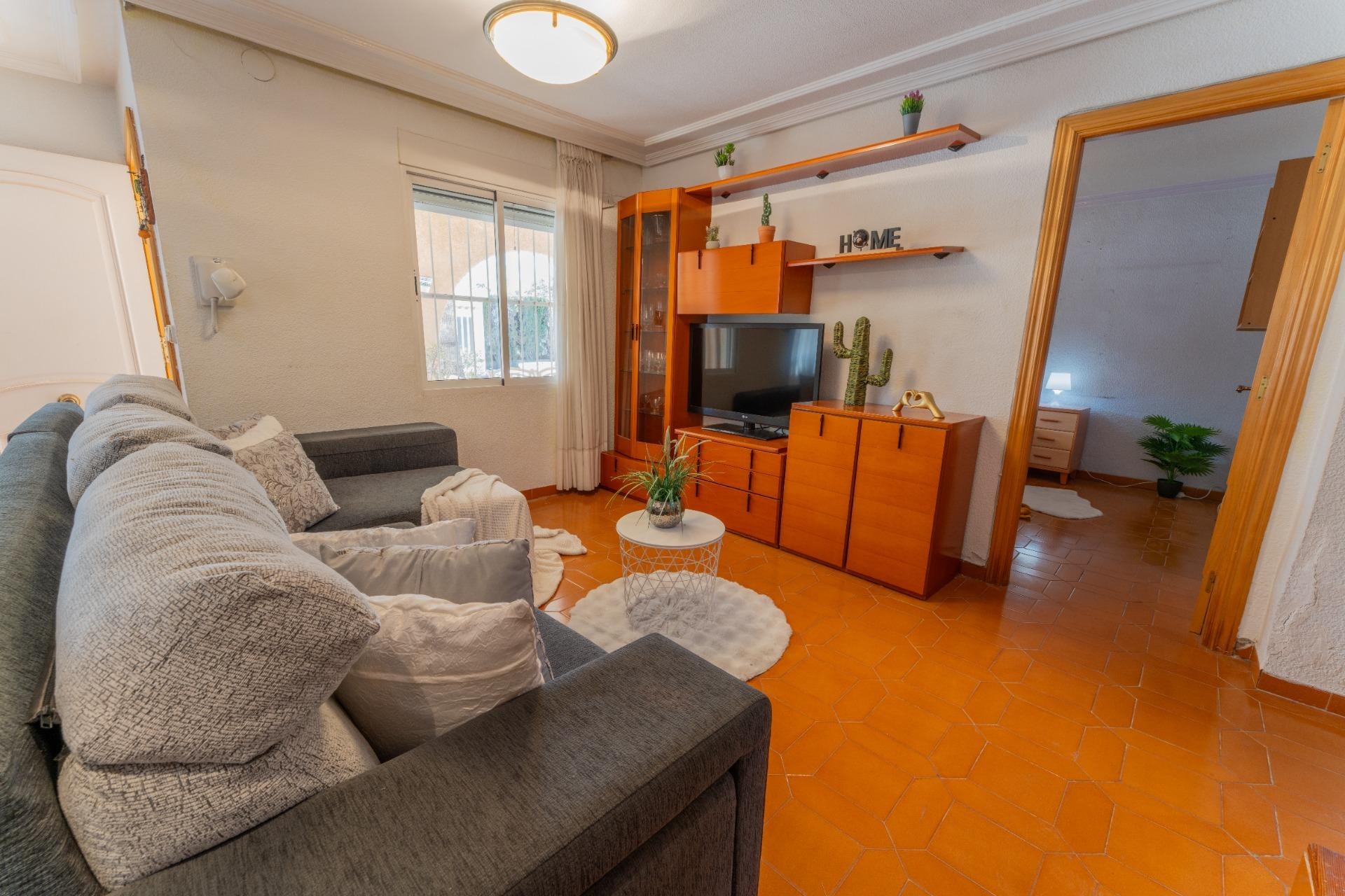 Resale - Villa - Elche Pedanías - Algoda-Matola-Llano de San José