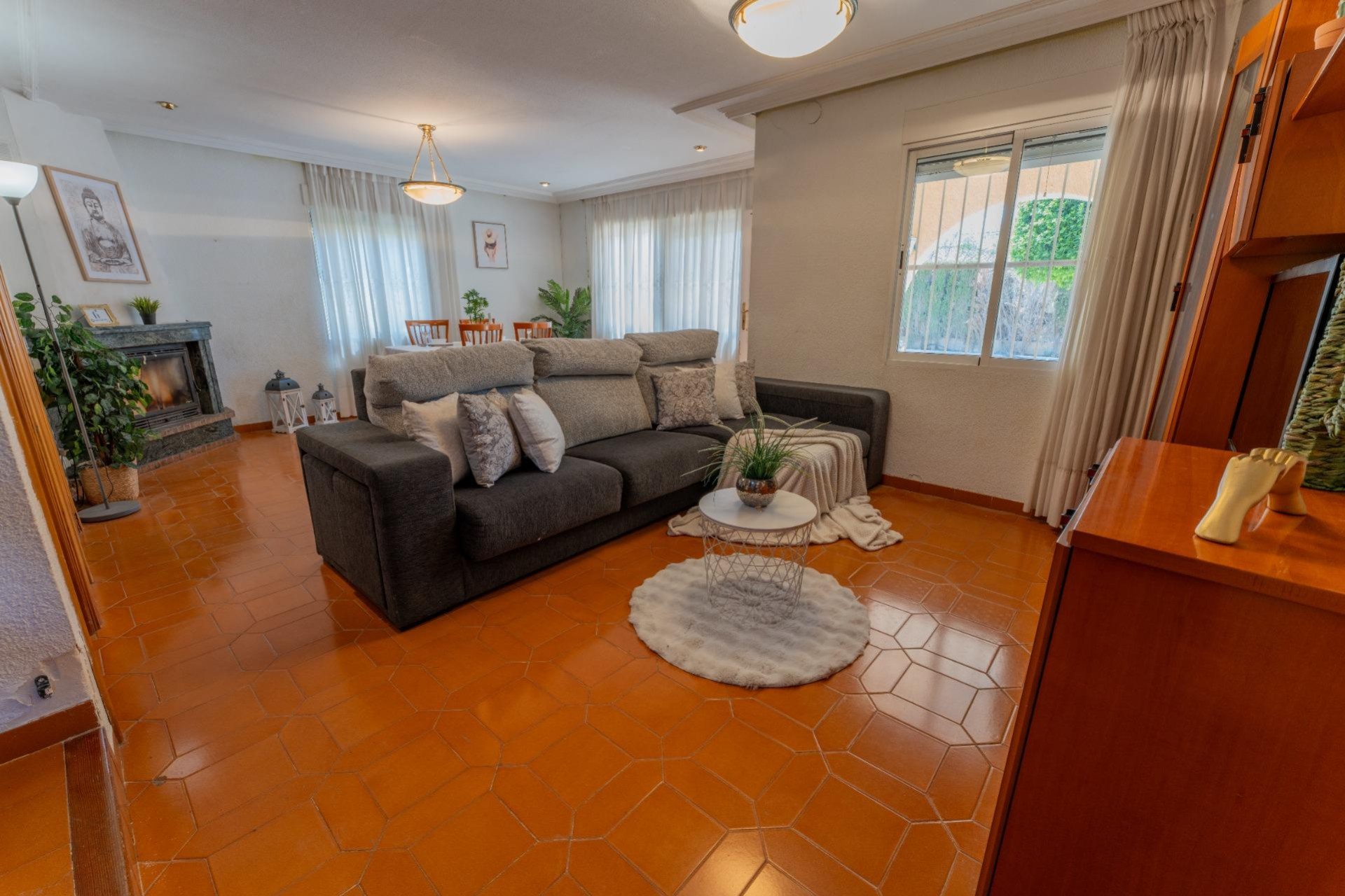 Resale - Villa - Elche Pedanías - Algoda-Matola-Llano de San José
