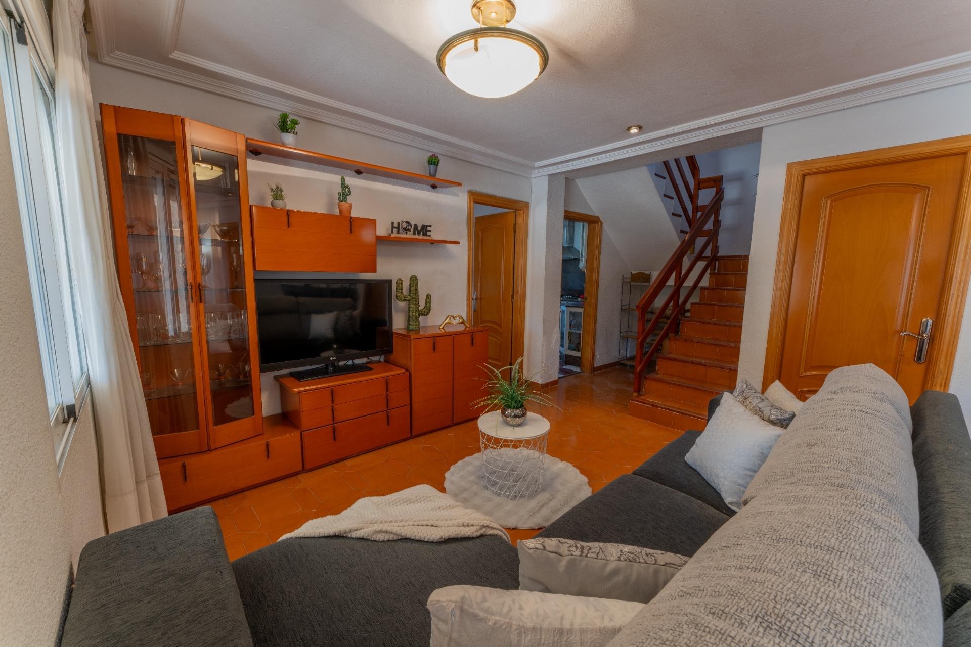 Resale - Villa - Elche Pedanías - Algoda-Matola-Llano de San José