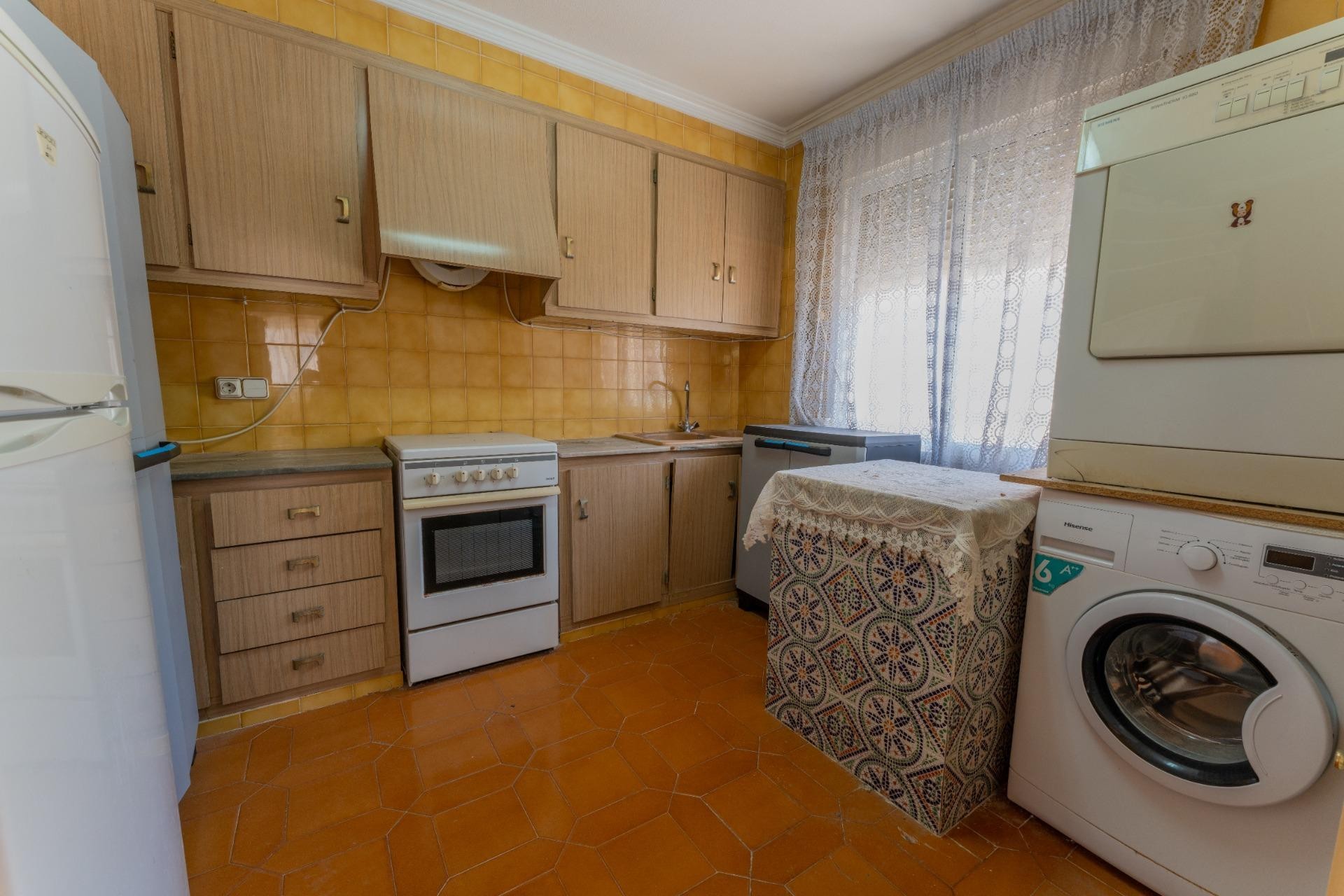 Resale - Villa - Elche Pedanías - Algoda-Matola-Llano de San José