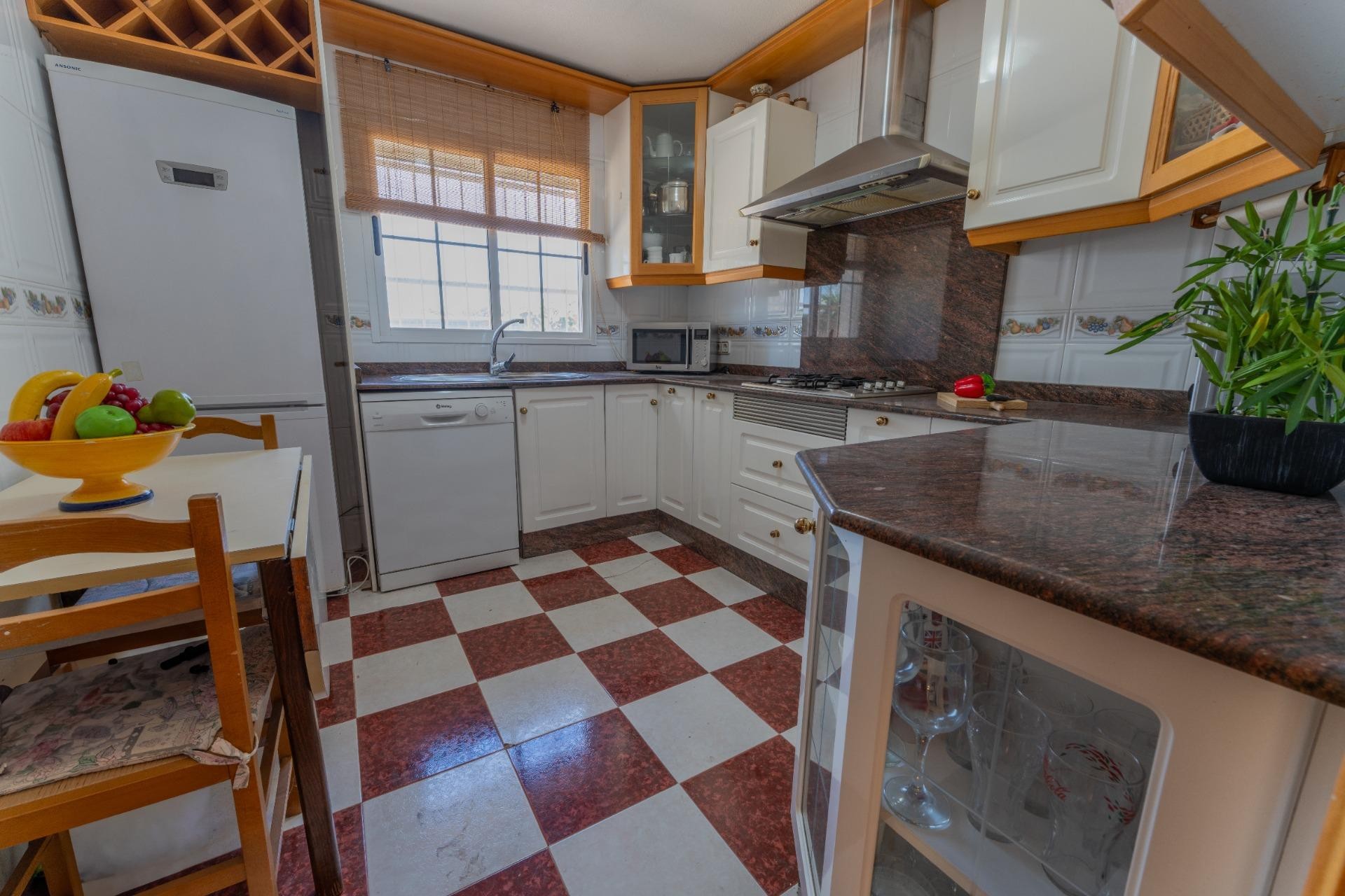 Resale - Villa - Elche Pedanías - Algoda-Matola-Llano de San José