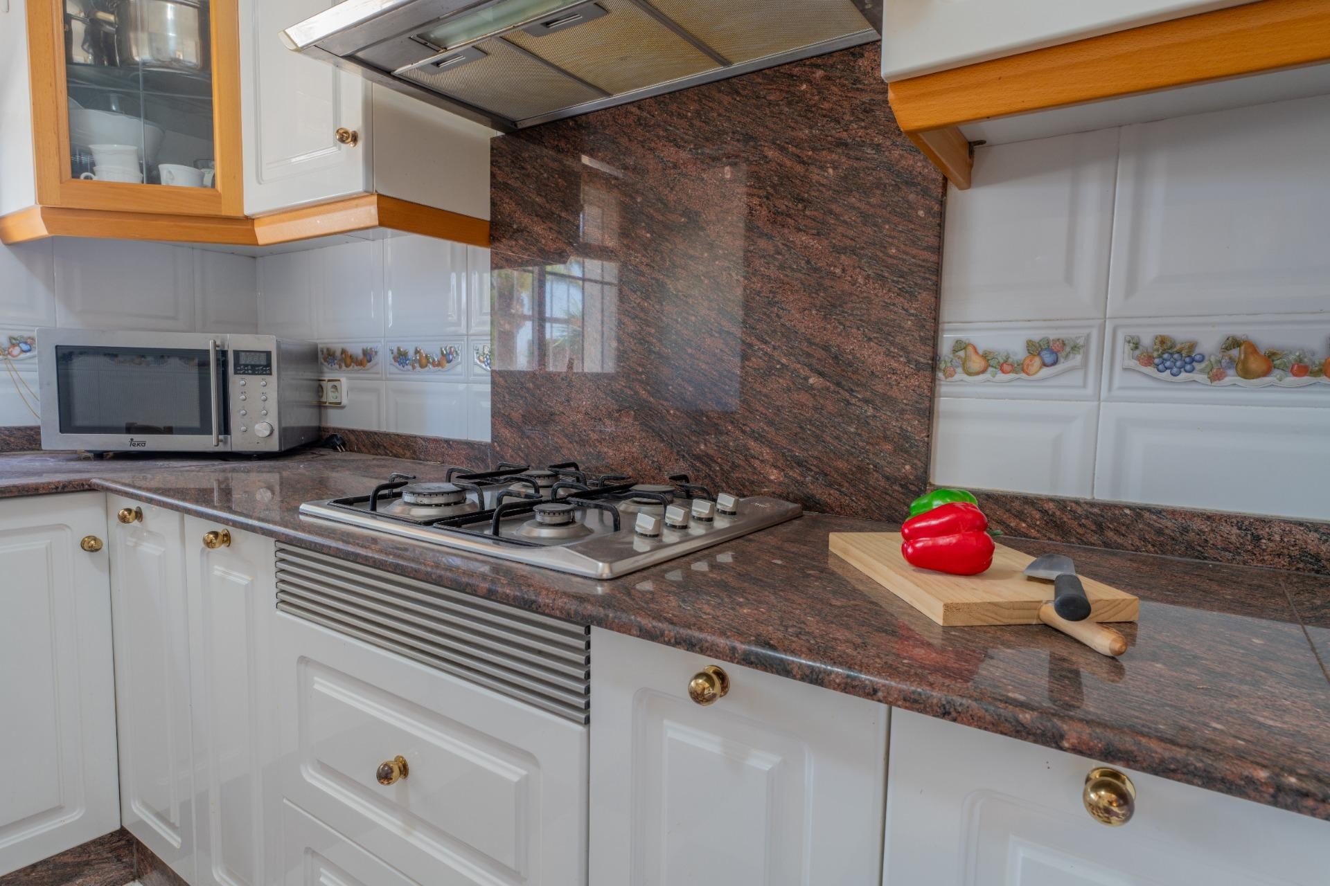 Resale - Villa - Elche Pedanías - Algoda-Matola-Llano de San José