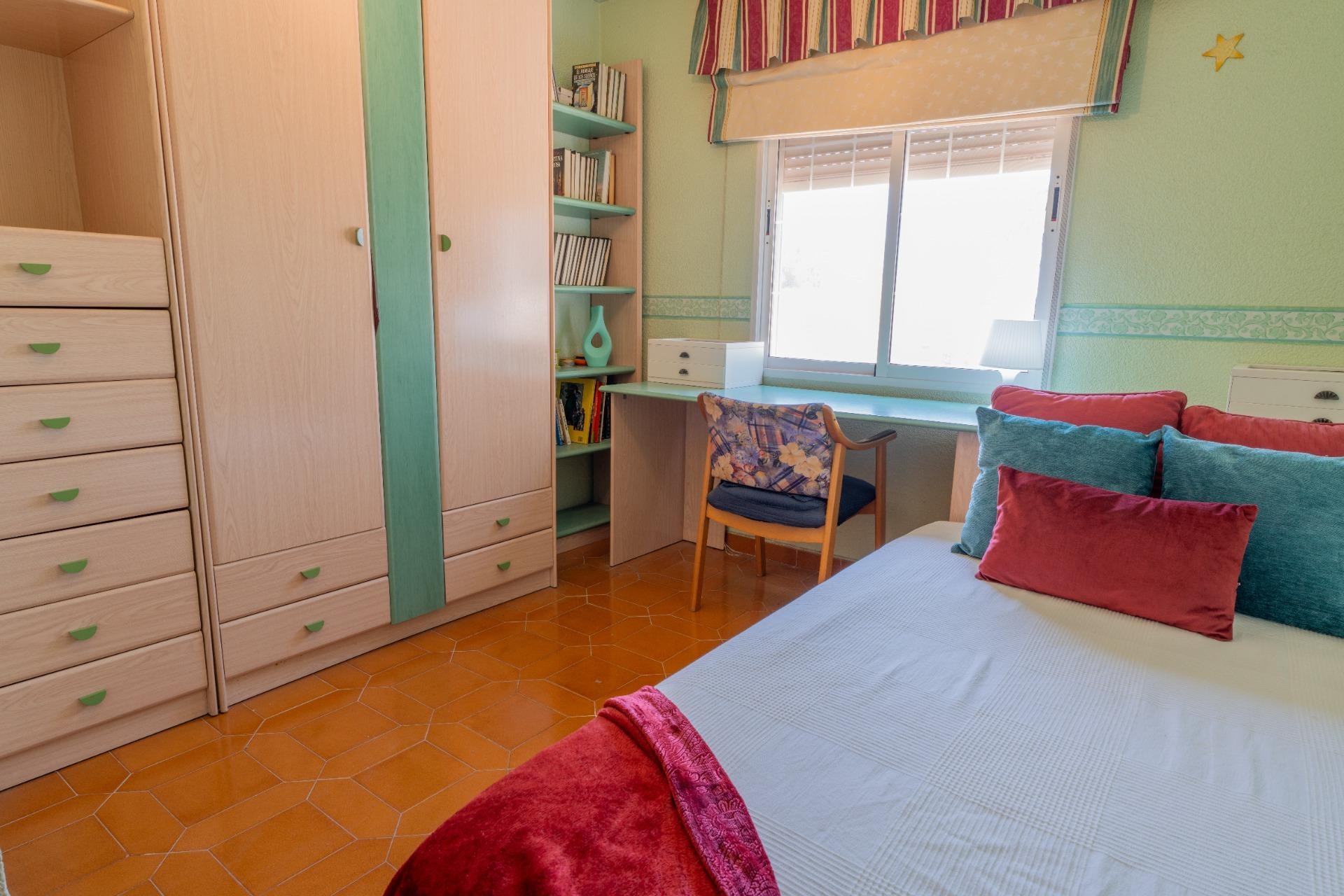 Resale - Villa - Elche Pedanías - Algoda-Matola-Llano de San José