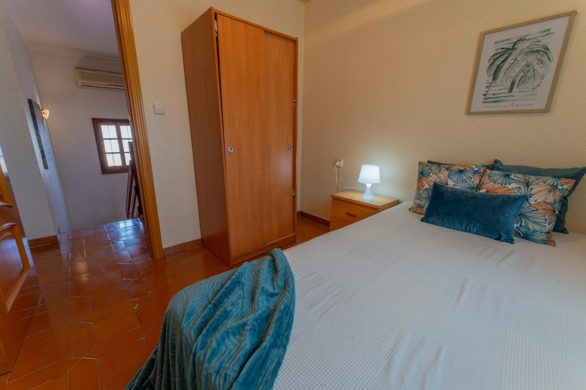 Resale - Villa - Elche Pedanías - Algoda-Matola-Llano de San José