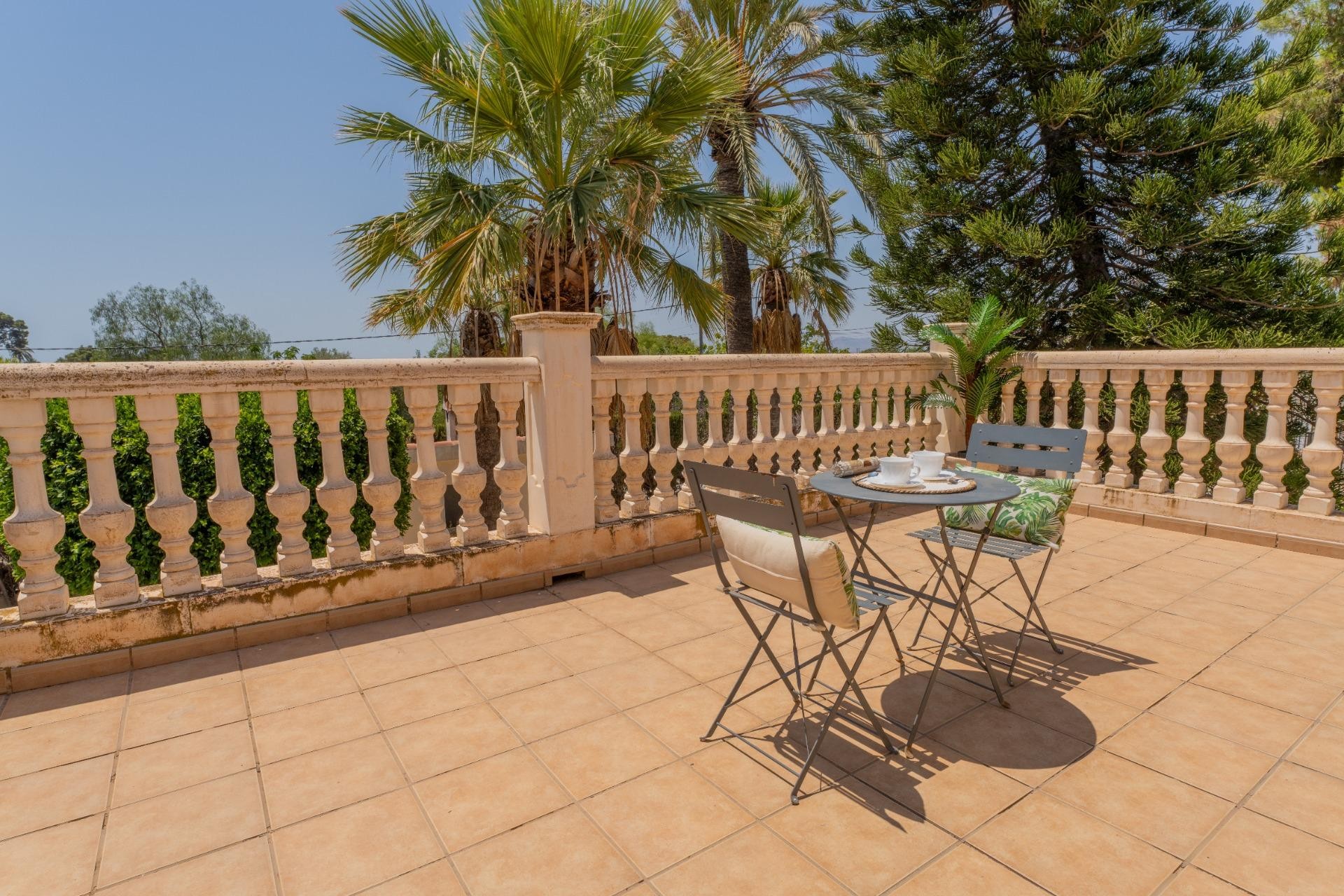 Resale - Villa - Elche Pedanías - Algoda-Matola-Llano de San José