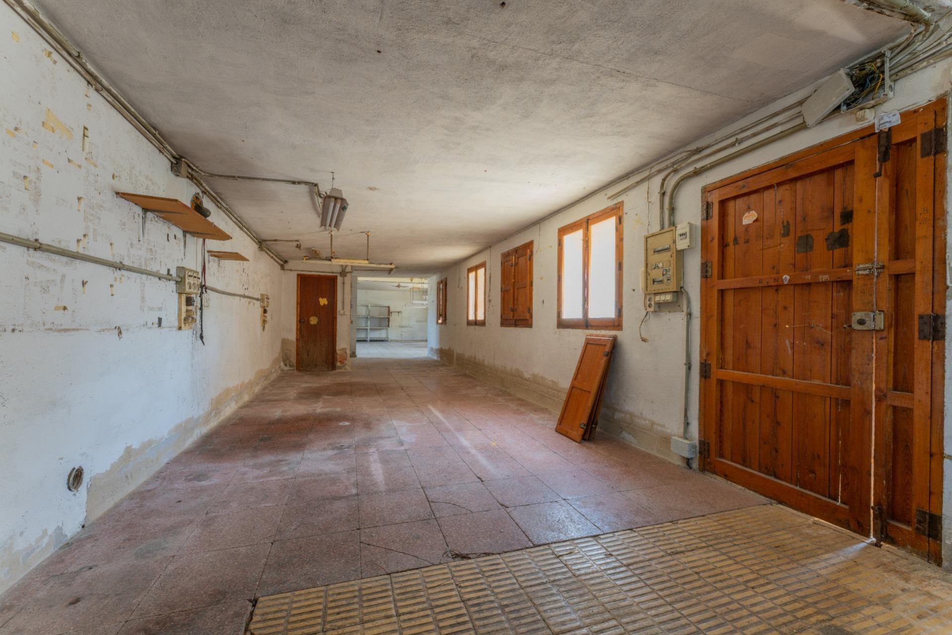 Resale - Villa - Elche Pedanías - Algoda-Matola-Llano de San José