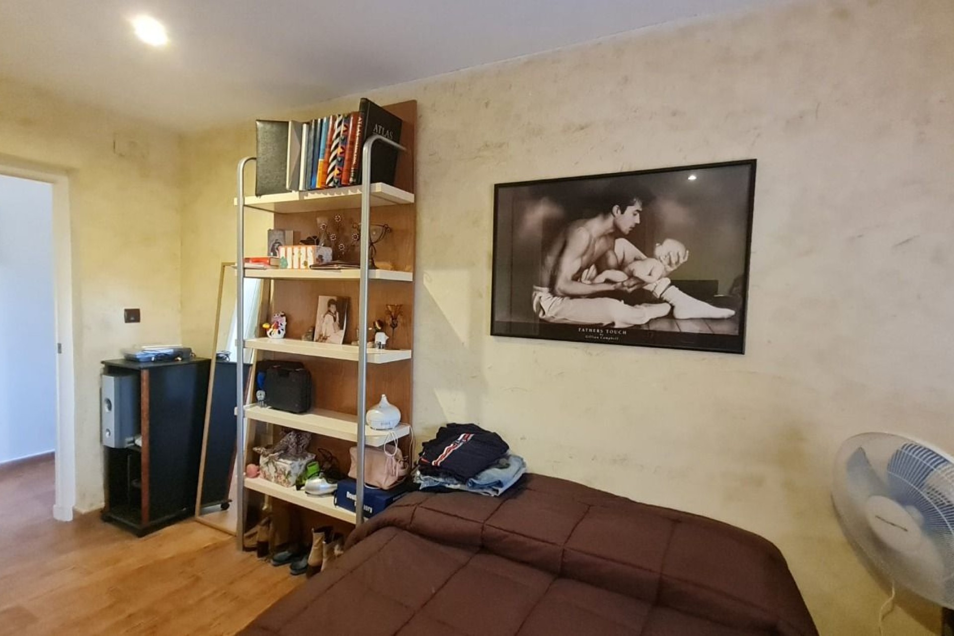Resale - Villa - Elche Pedanías - Algoda