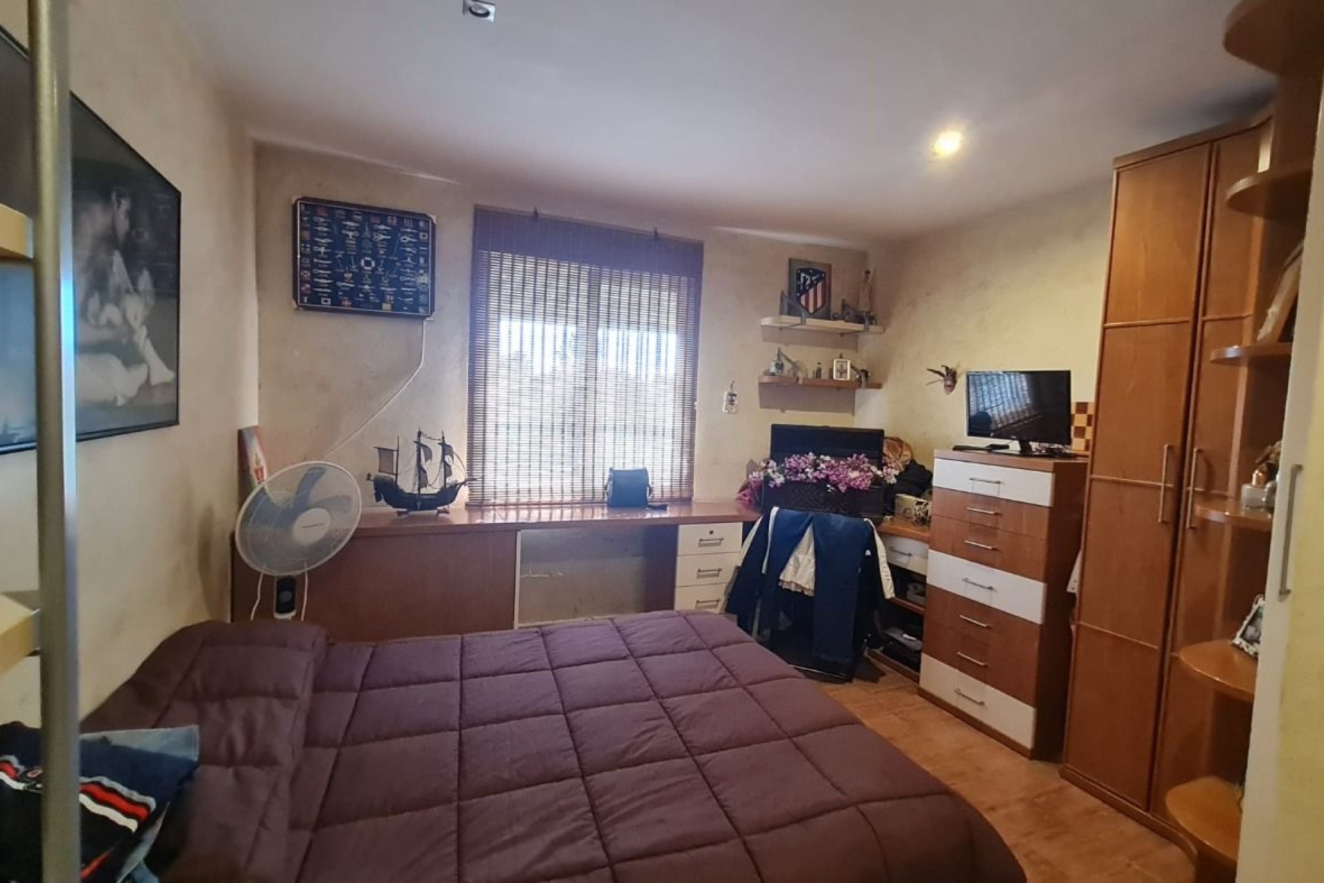 Resale - Villa - Elche Pedanías - Algoda