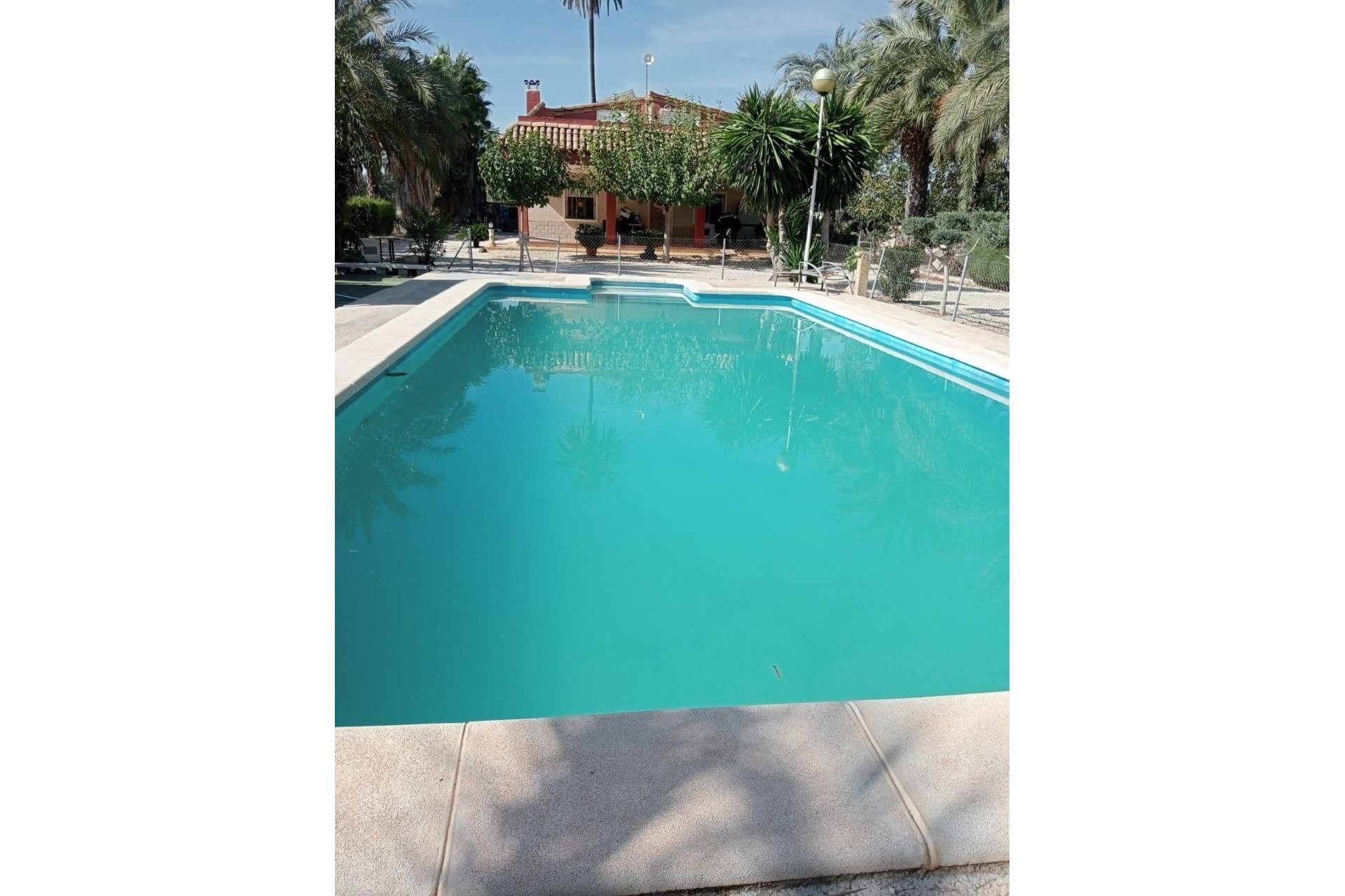 Resale - Villa - Elche Pedanías - Algoda