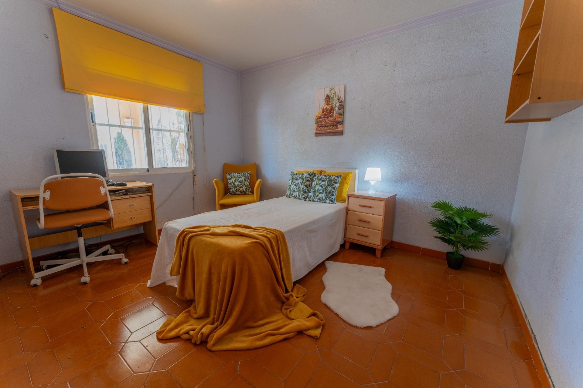 Resale - Villa - Elche Pedanías - Algoda