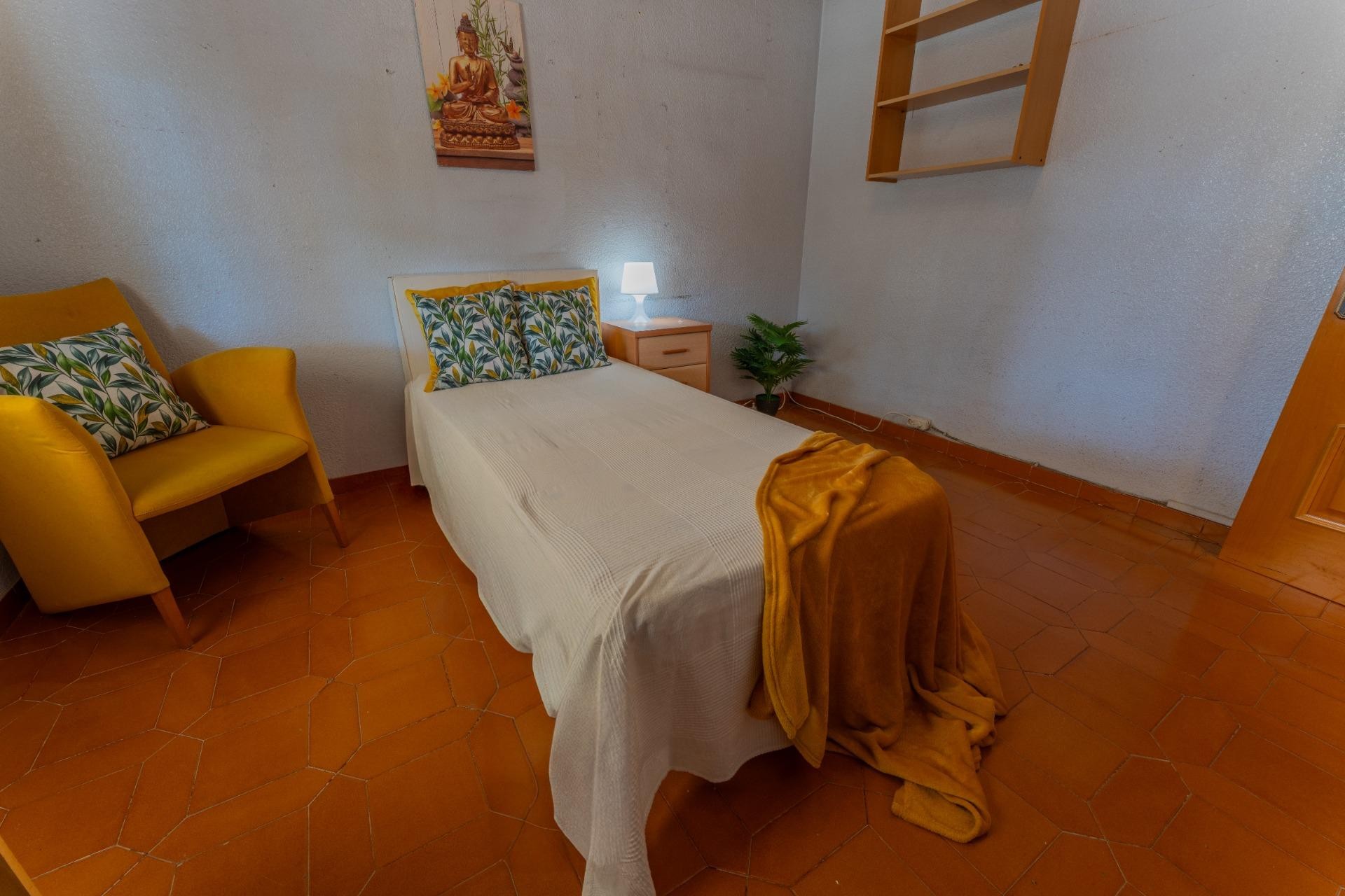 Resale - Villa - Elche Pedanías - Algoda