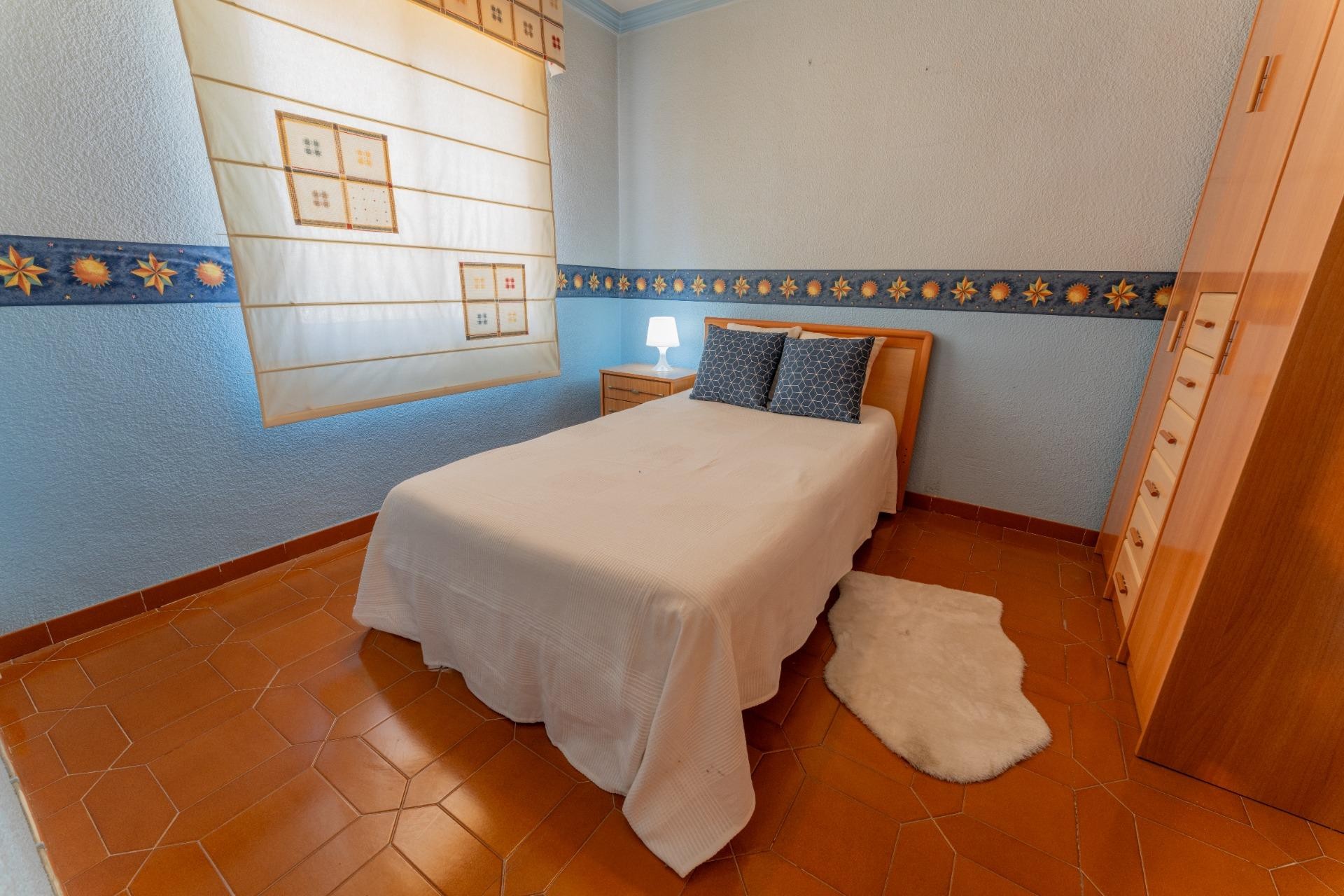 Resale - Villa - Elche Pedanías - Algoda