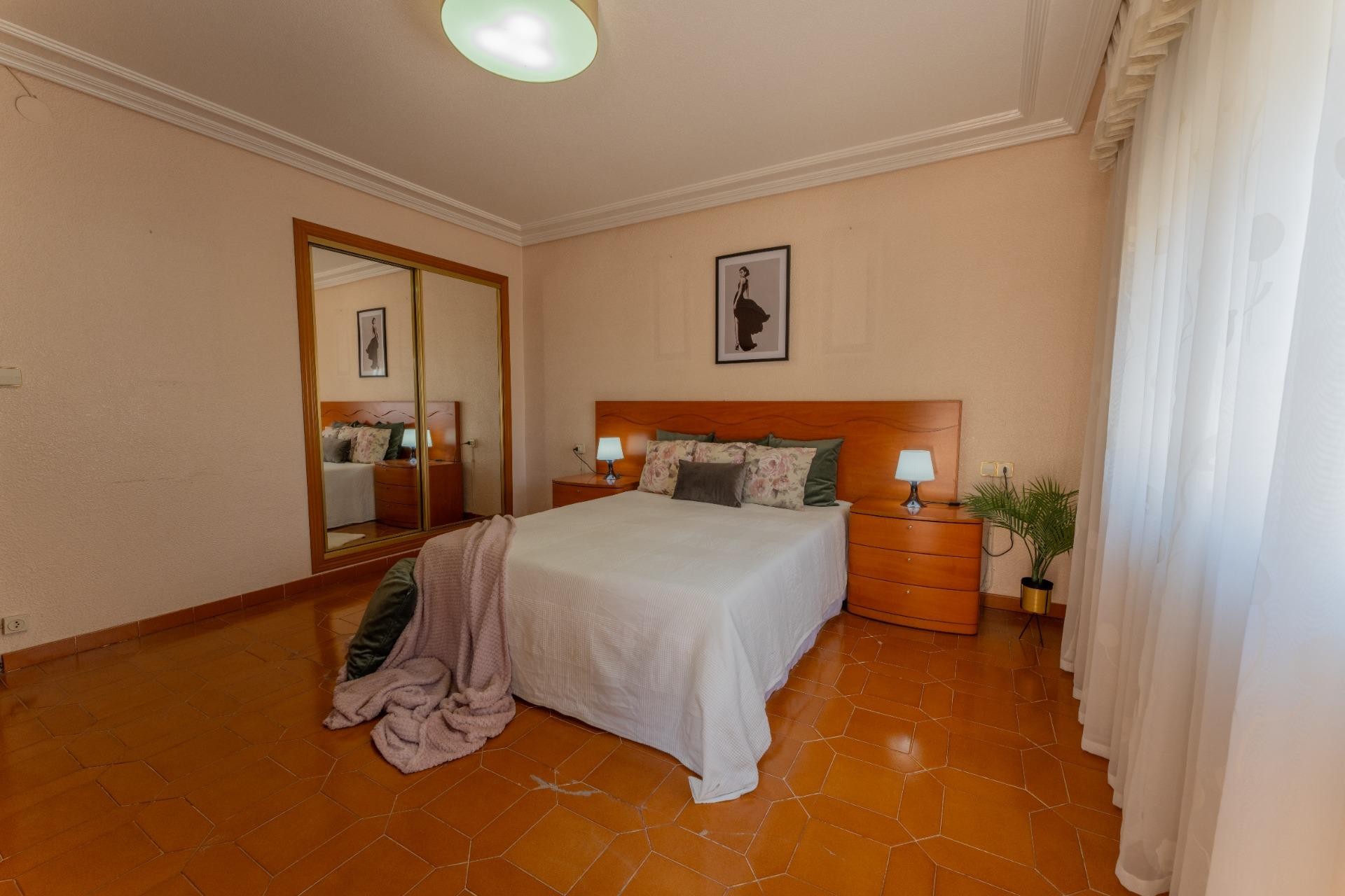 Resale - Villa - Elche Pedanías - Algoda
