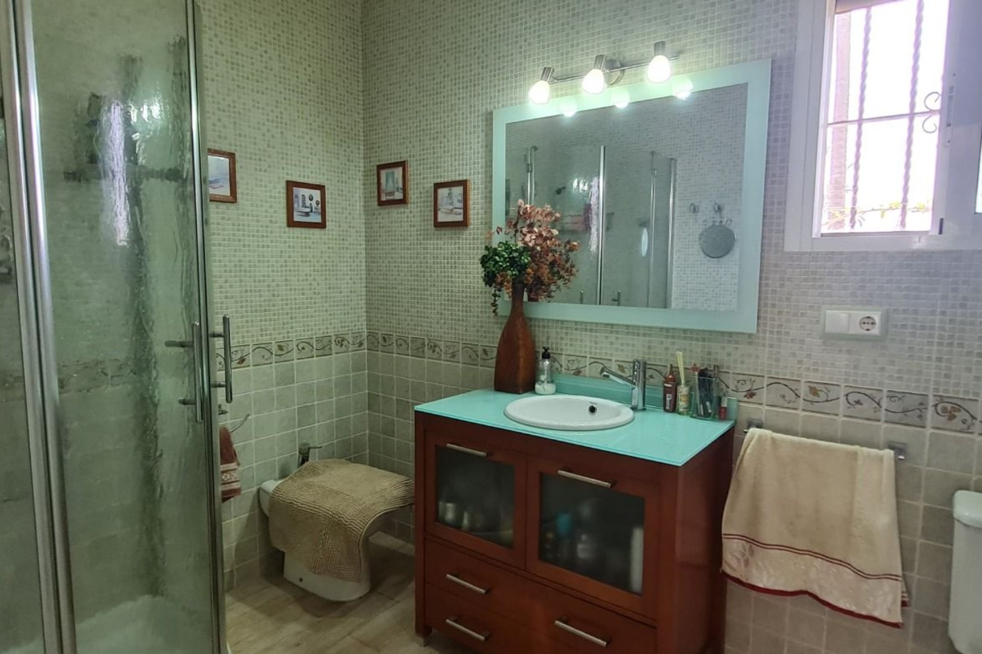 Resale - Villa - Elche Pedanías - Algoda