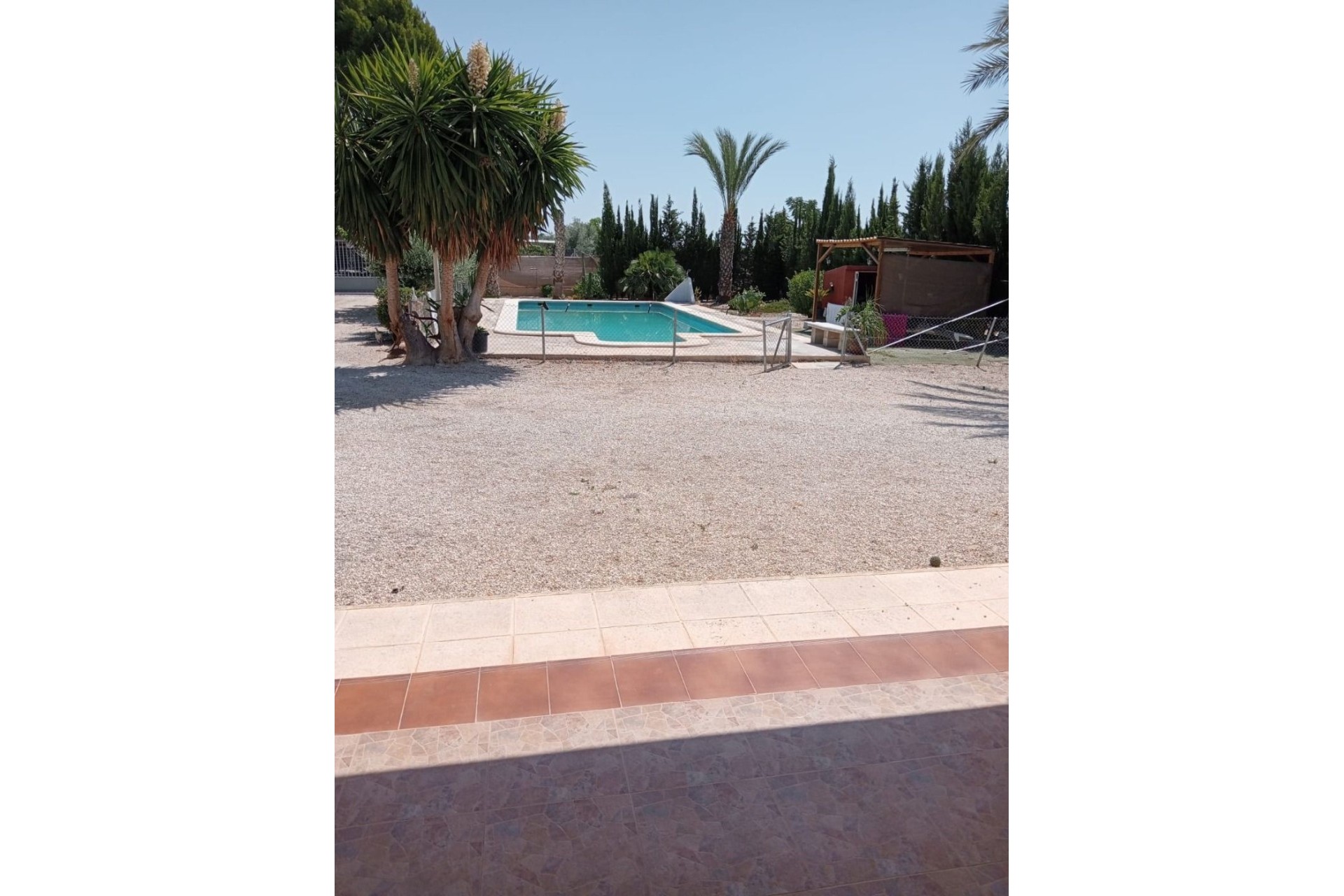 Resale - Villa - Elche Pedanías - Algoda