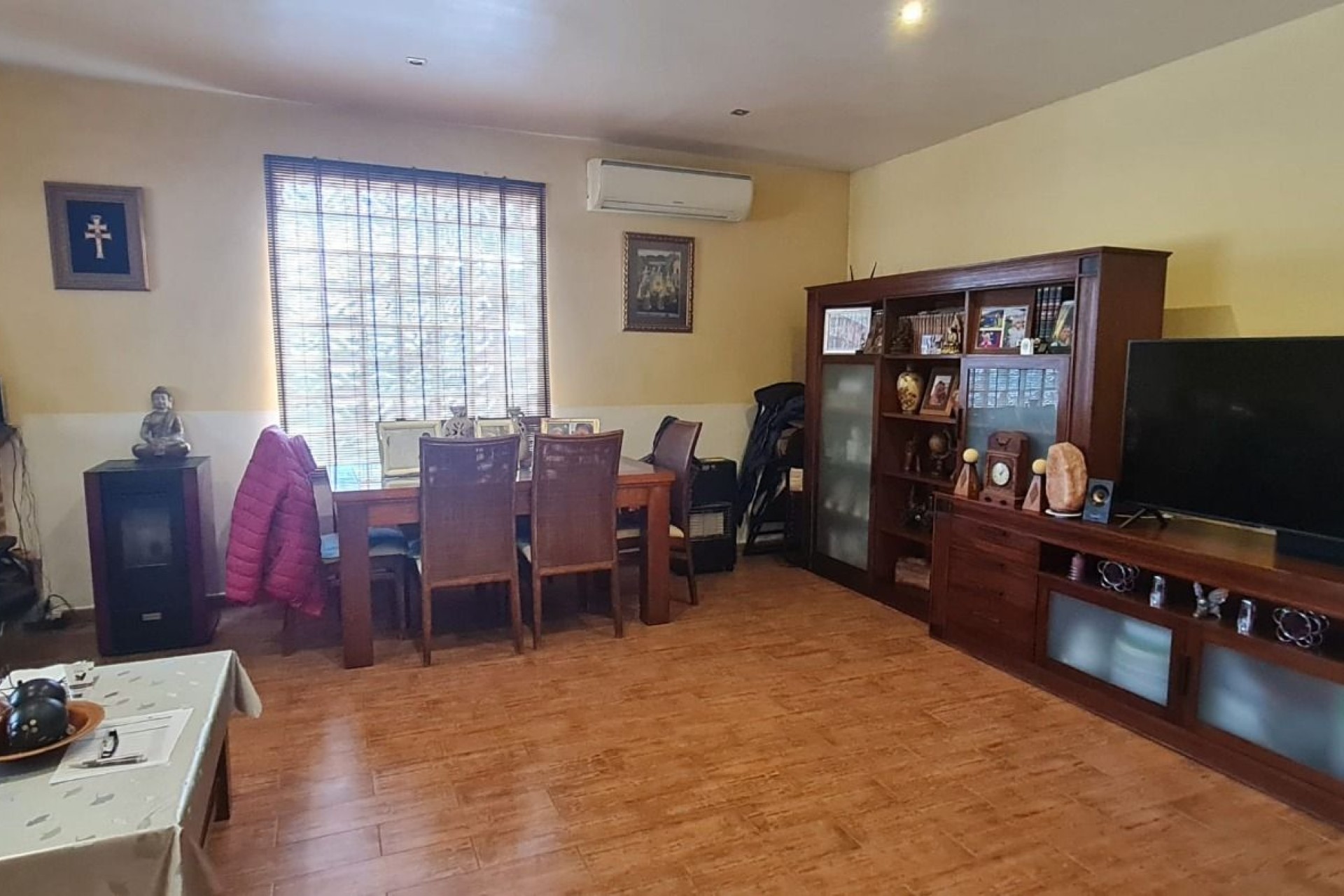 Resale - Villa - Elche Pedanías - Algoda