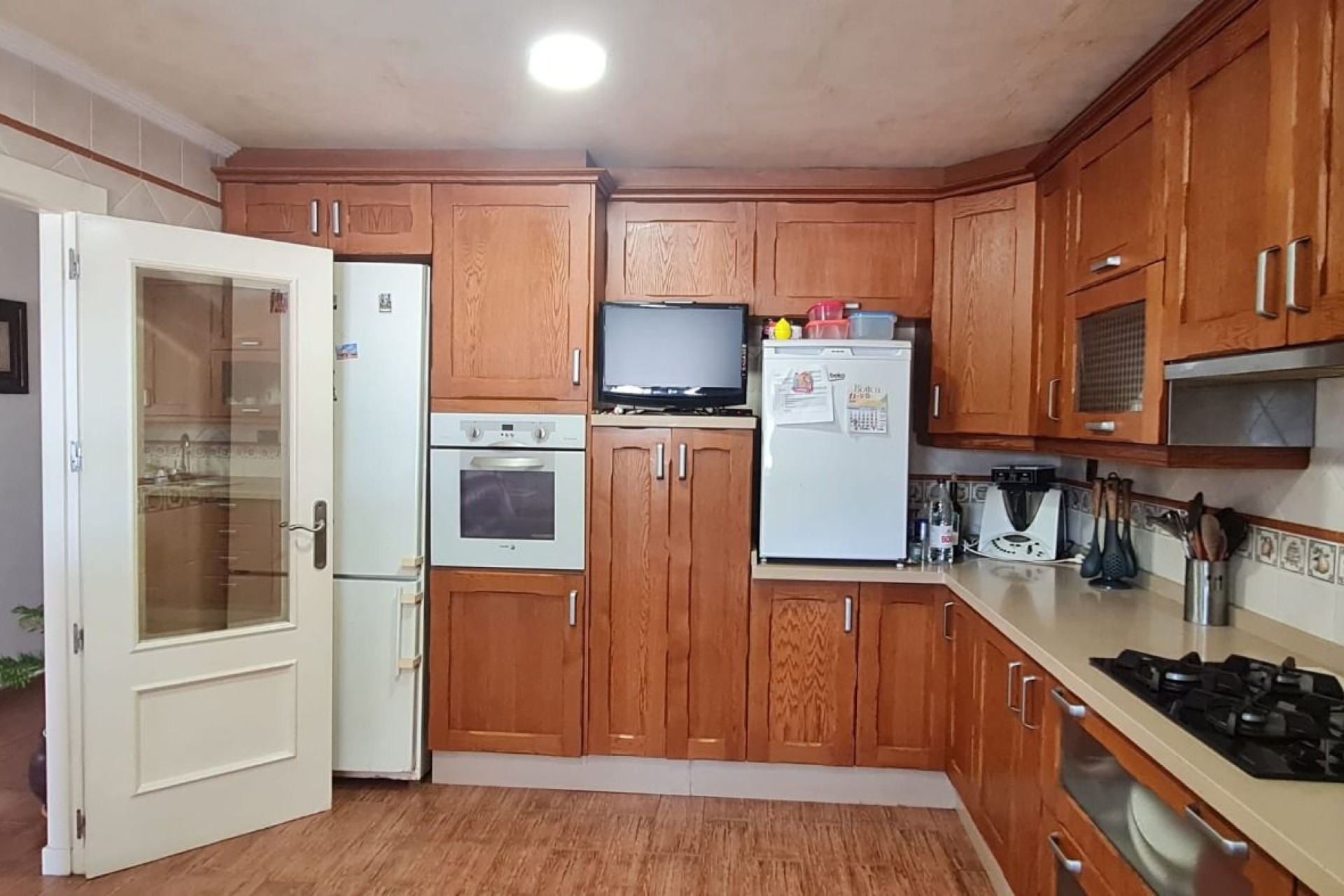 Resale - Villa - Elche Pedanías - Algoda