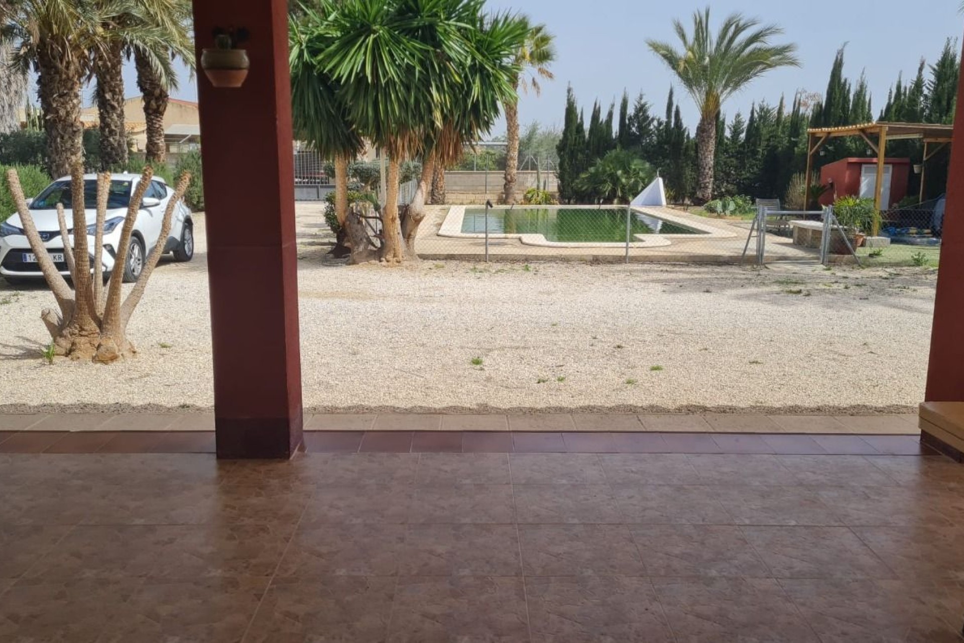 Resale - Villa - Elche Pedanías - Algoda