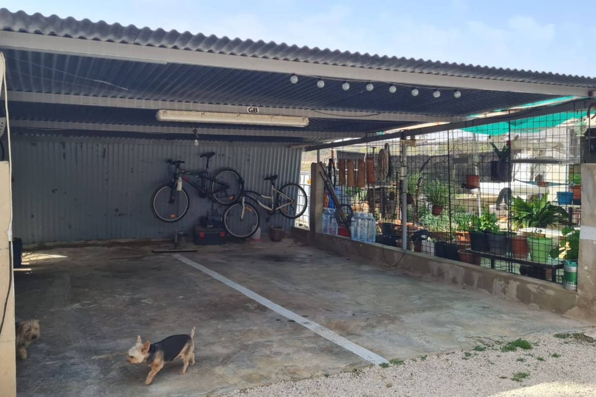 Resale - Villa - Elche Pedanías - Algoda