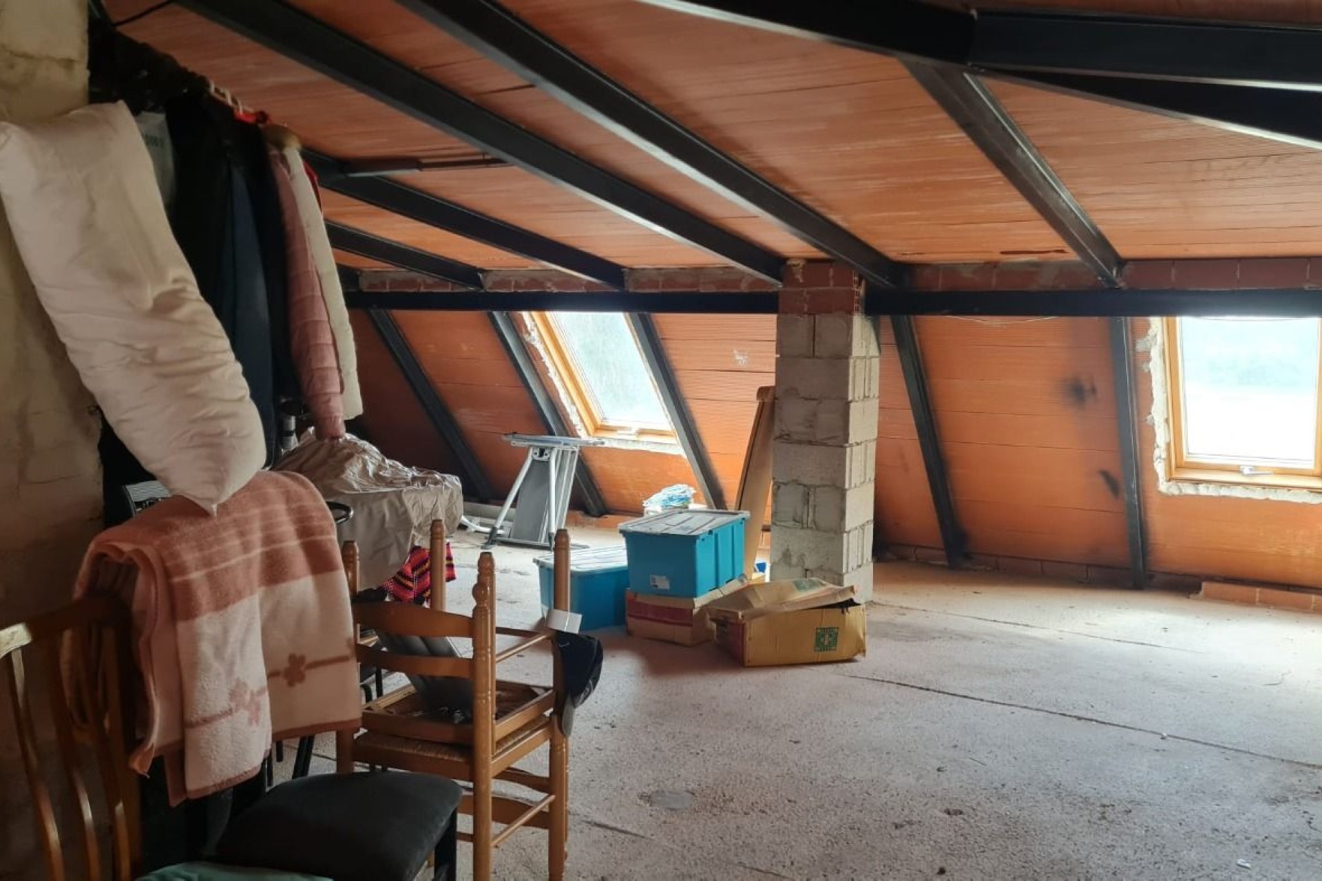 Resale - Villa - Elche Pedanías - Algoda