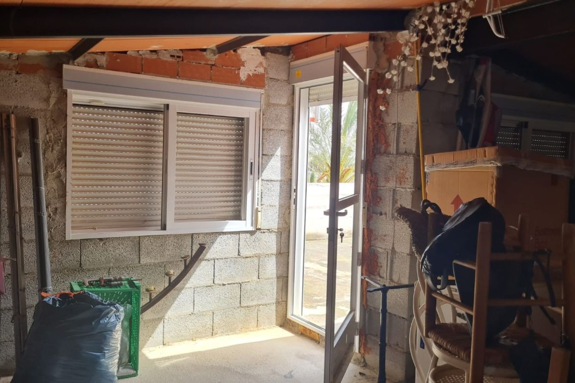 Resale - Villa - Elche Pedanías - Algoda