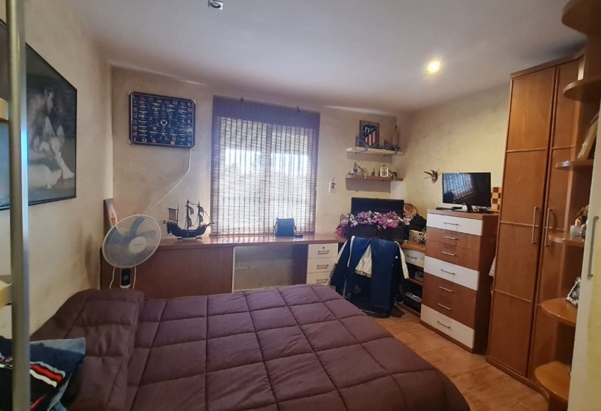 Resale - Villa - Elche Pedanías - Algoda