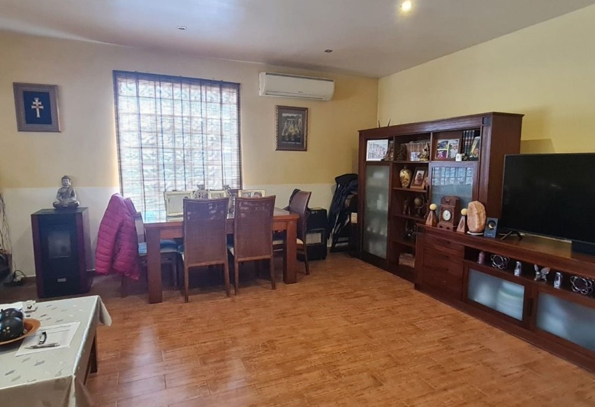 Resale - Villa - Elche Pedanías - Algoda