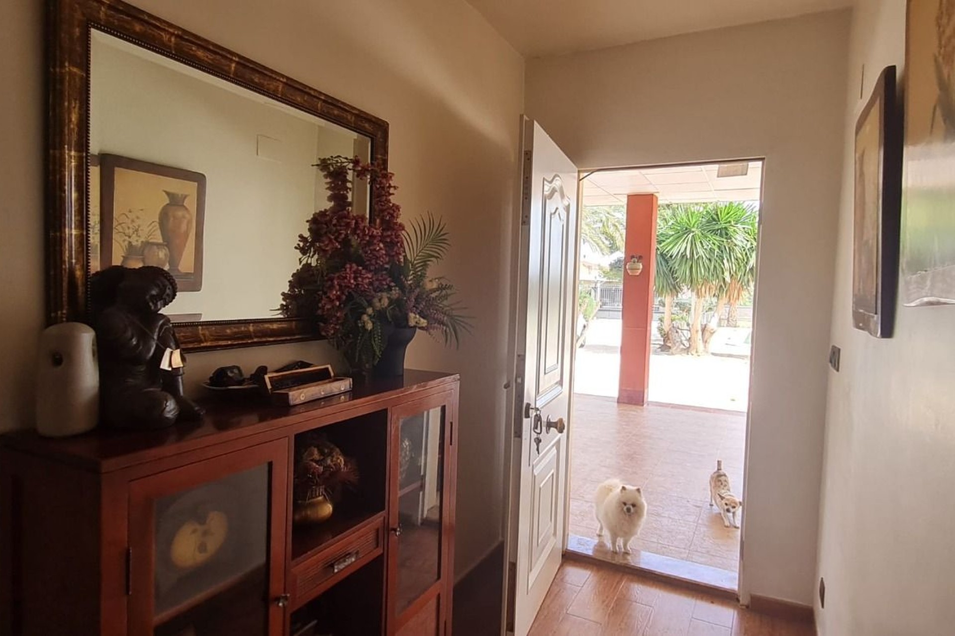 Resale - Villa - Elche Pedanías - Algoda