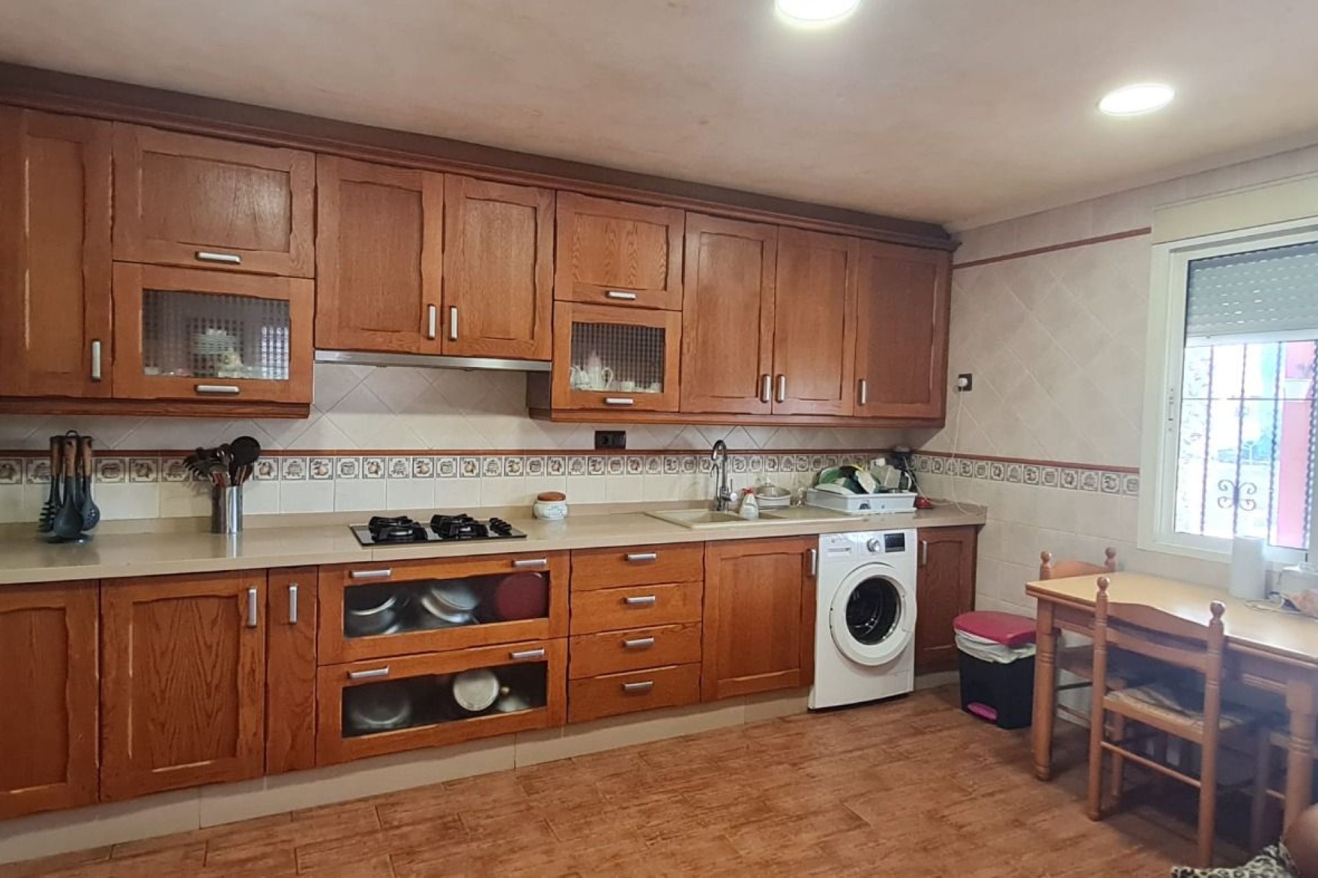 Resale - Villa - Elche Pedanías - Algoda