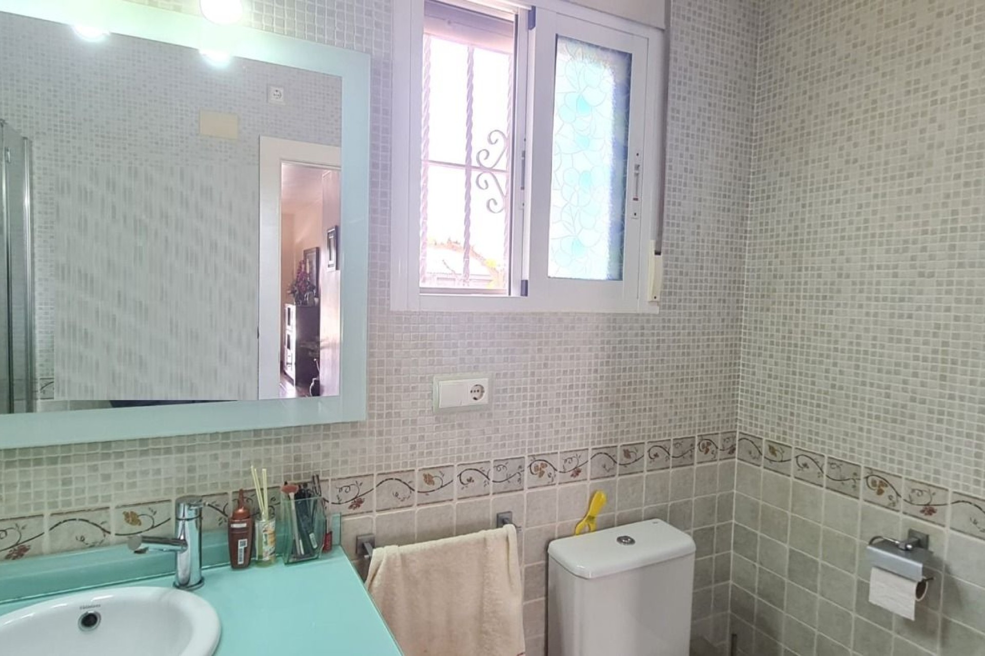Resale - Villa - Elche Pedanías - Algoda