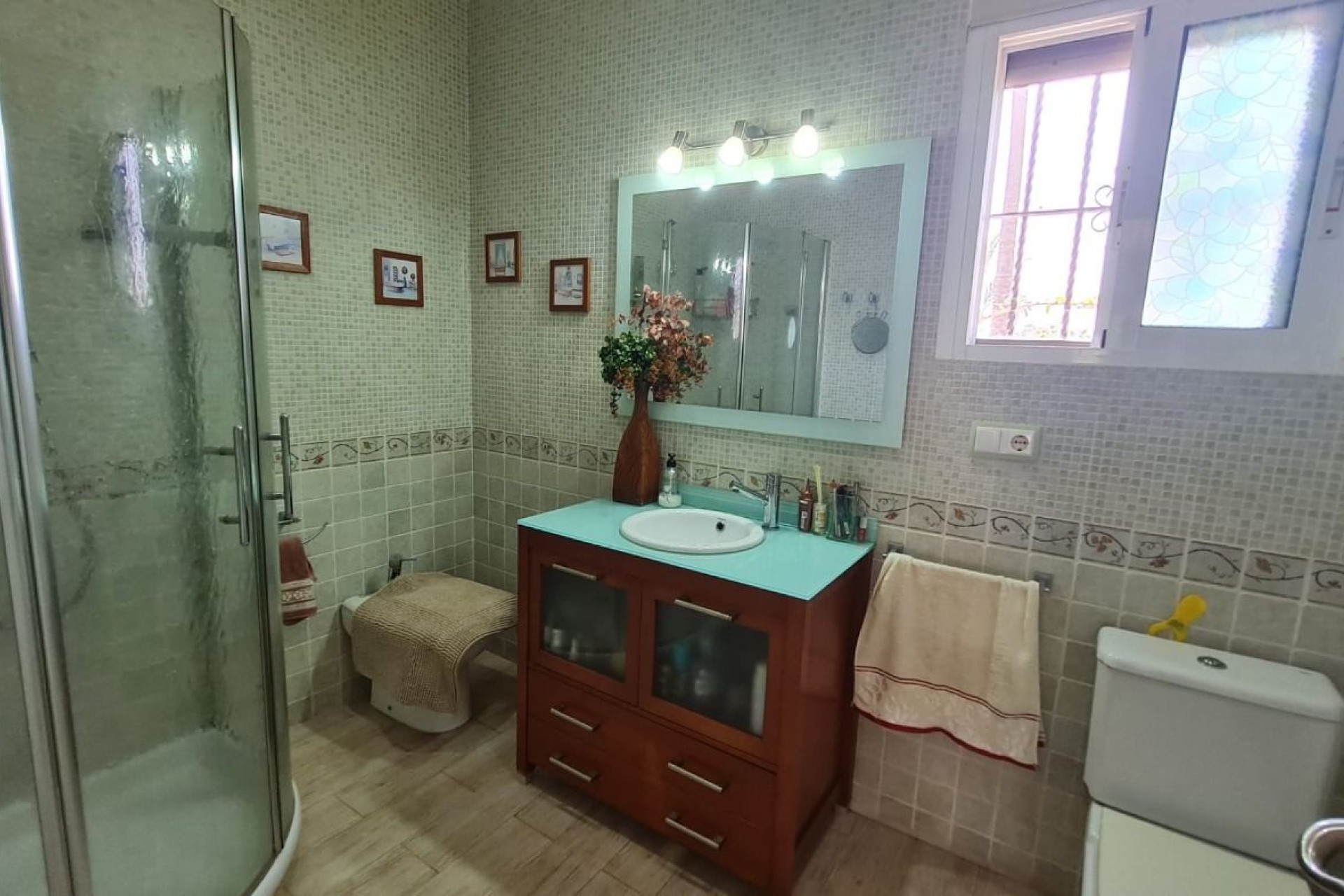 Resale - Villa - Elche Pedanías - Algoda