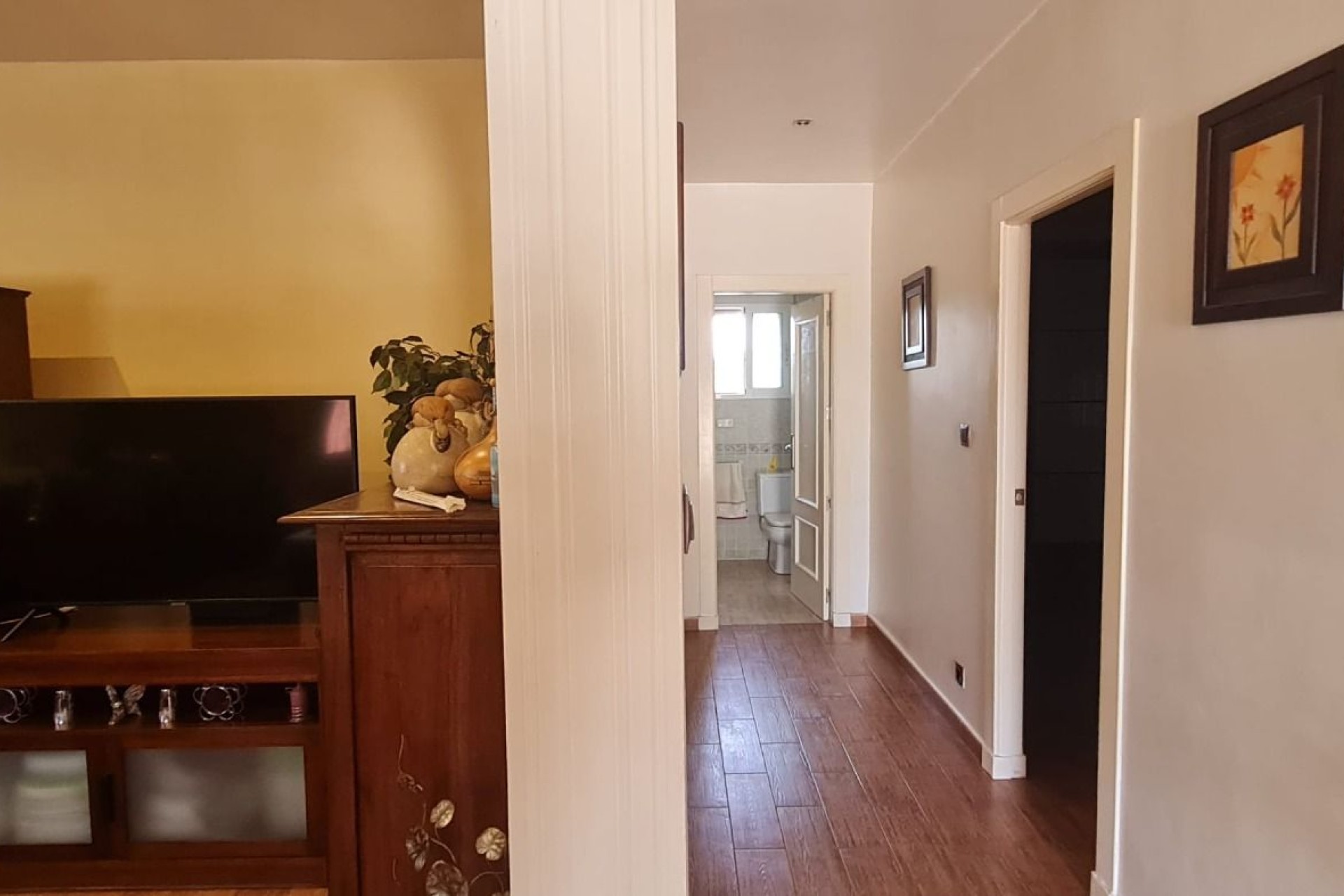 Resale - Villa - Elche Pedanías - Algoda