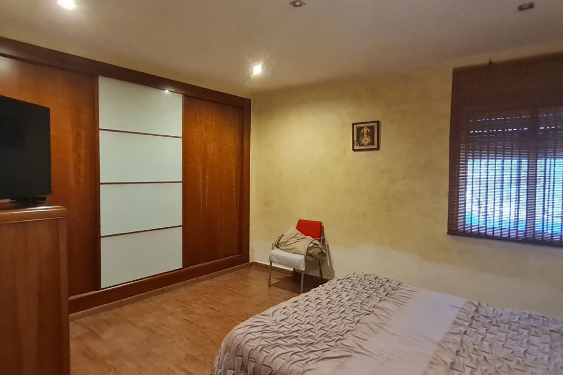 Resale - Villa - Elche Pedanías - Algoda