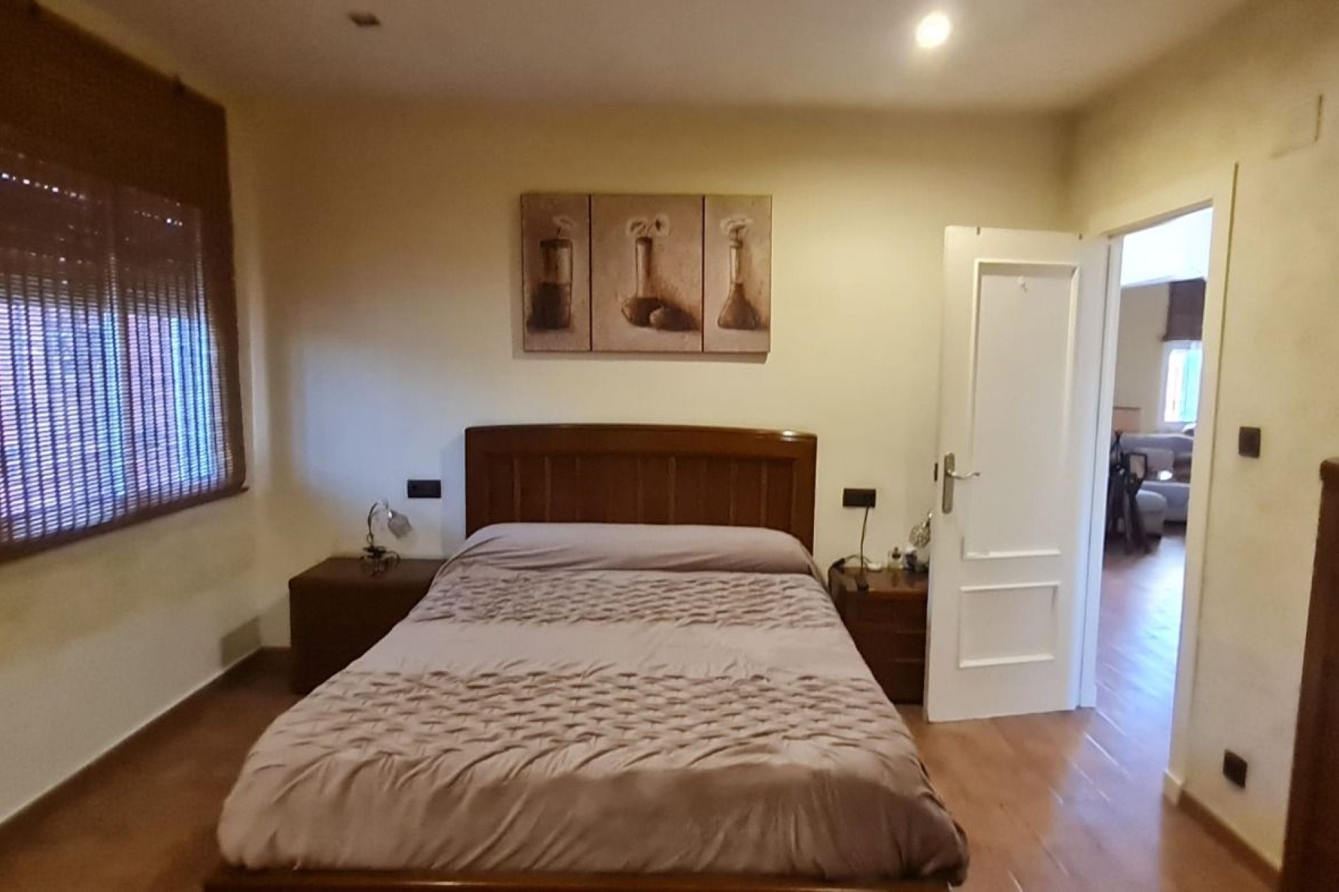 Resale - Villa - Elche Pedanías - Algoda