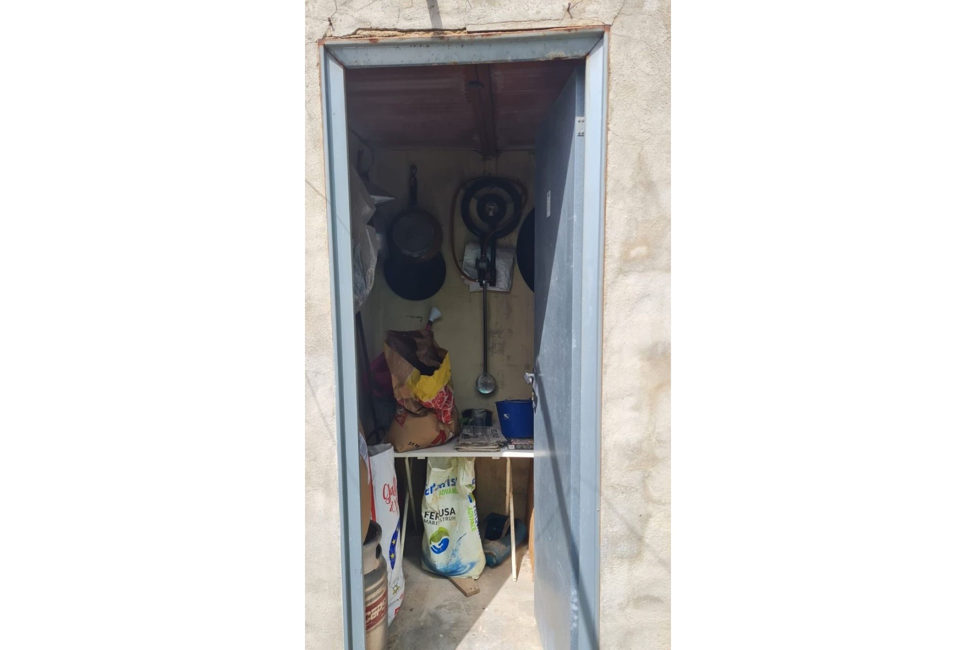 Resale - Villa - Elche Pedanías - Algoda