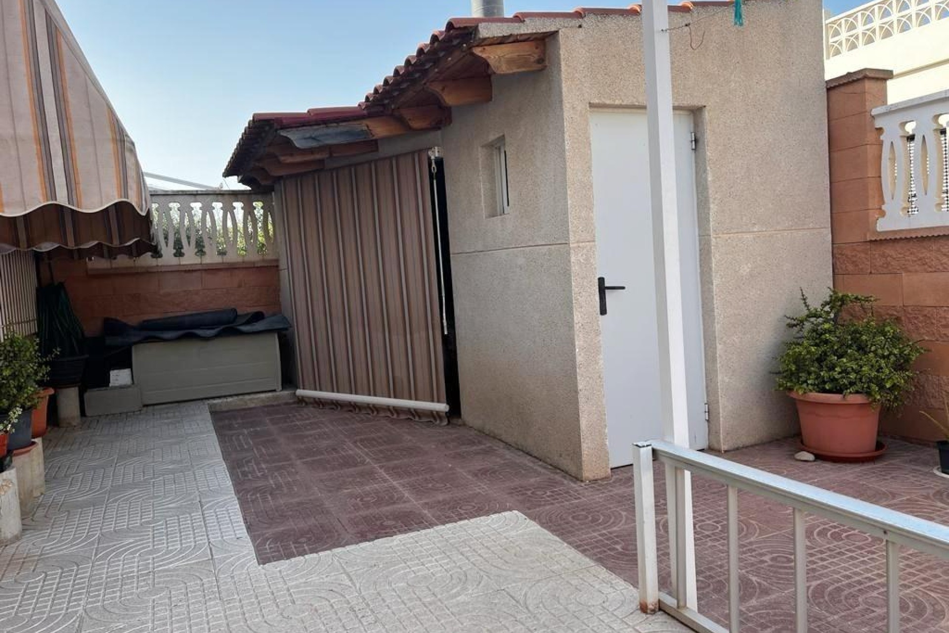 Resale - Villa - Elche Pedanías - Altet