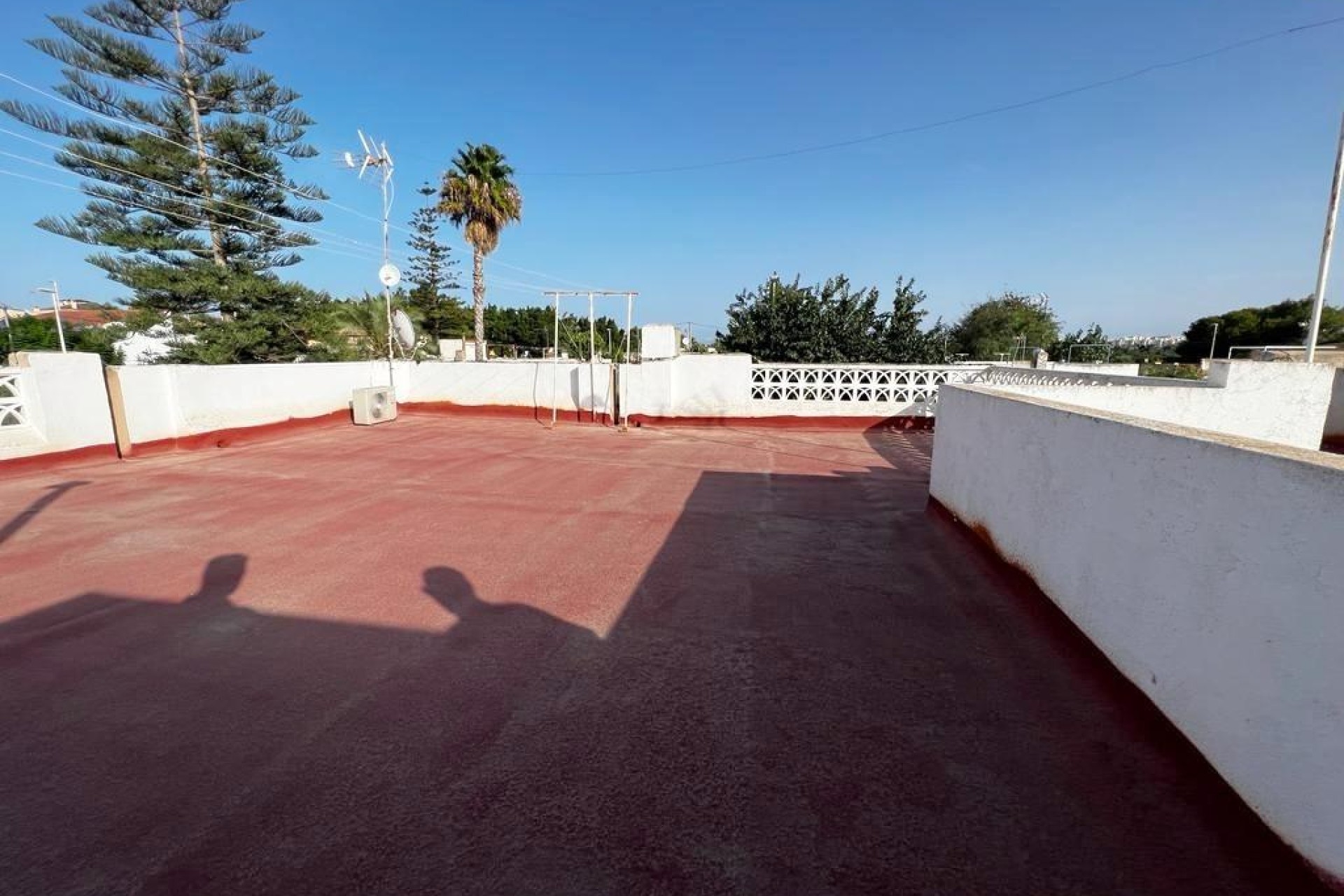 Resale - Villa - Elche Pedanías - Altet