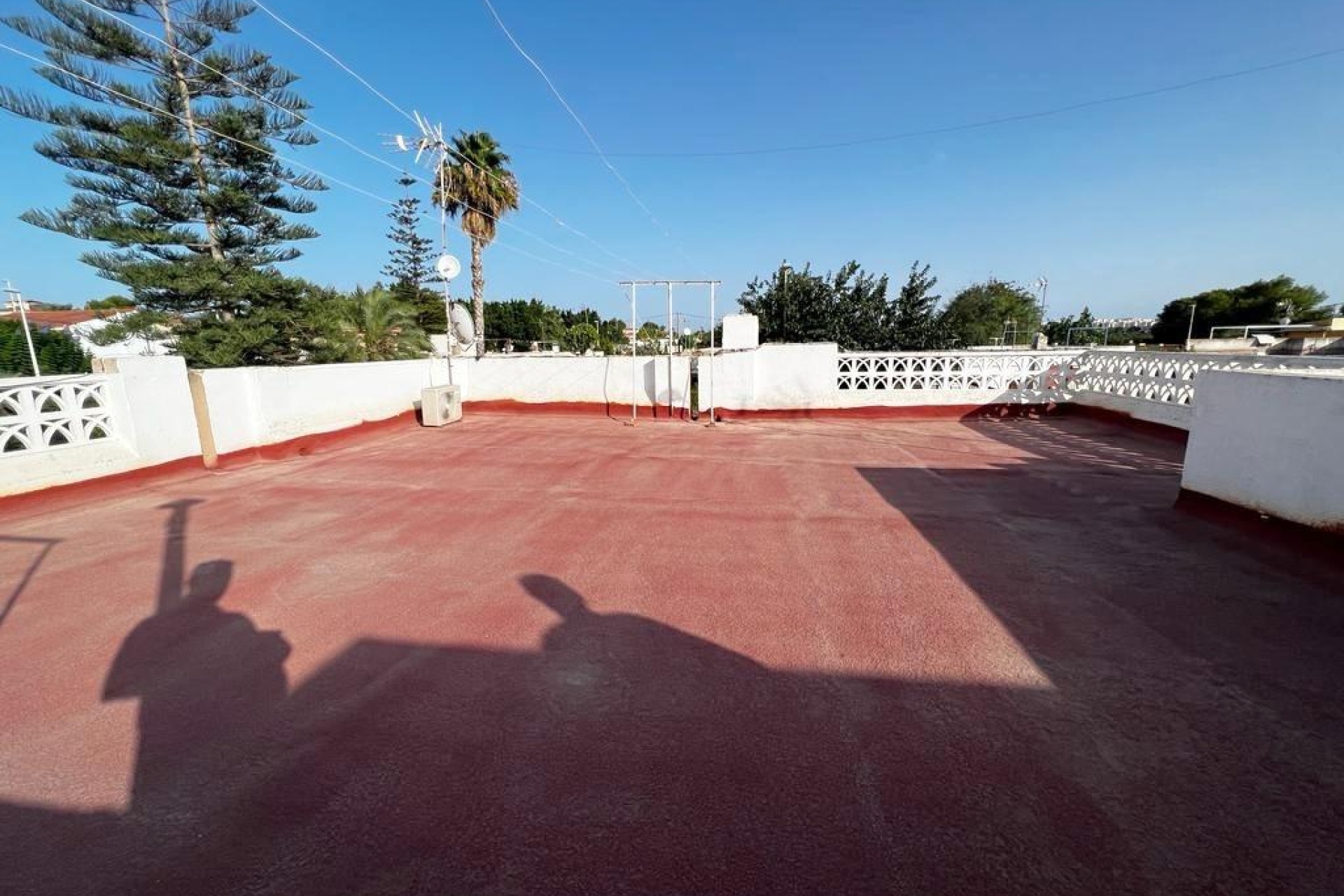 Resale - Villa - Elche Pedanías - Altet