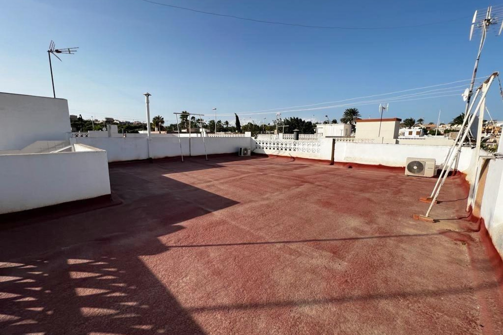 Resale - Villa - Elche Pedanías - Altet