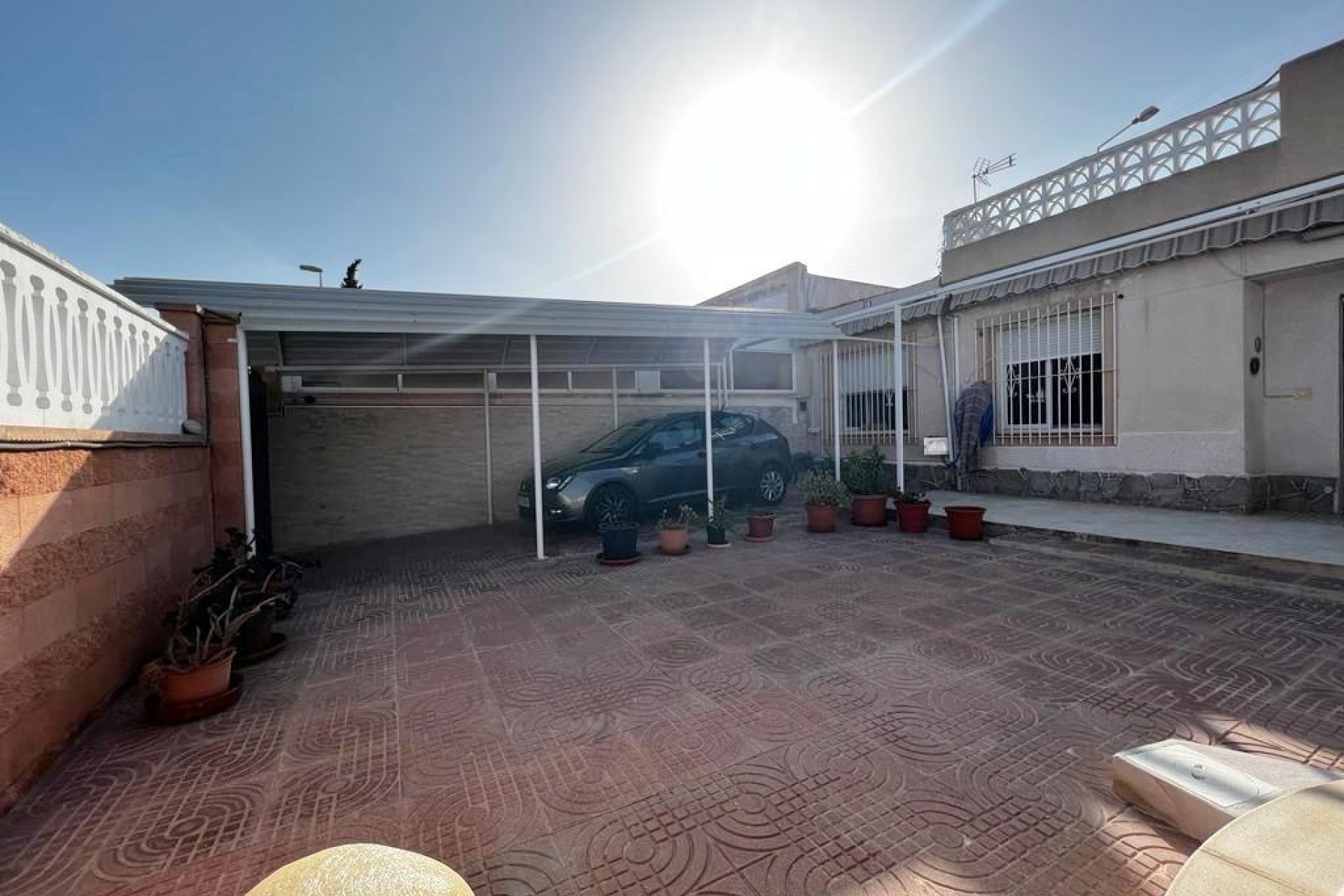 Resale - Villa - Elche Pedanías - Altet