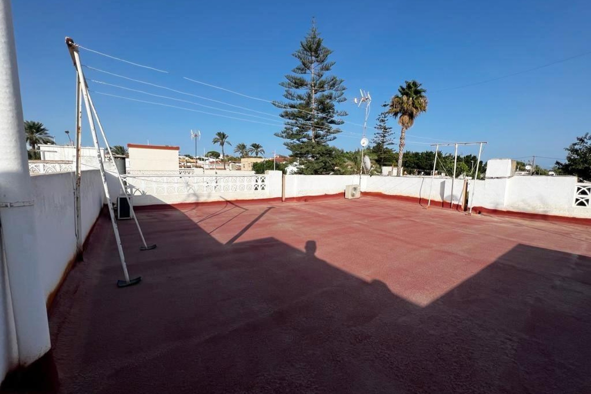 Resale - Villa - Elche Pedanías - Altet