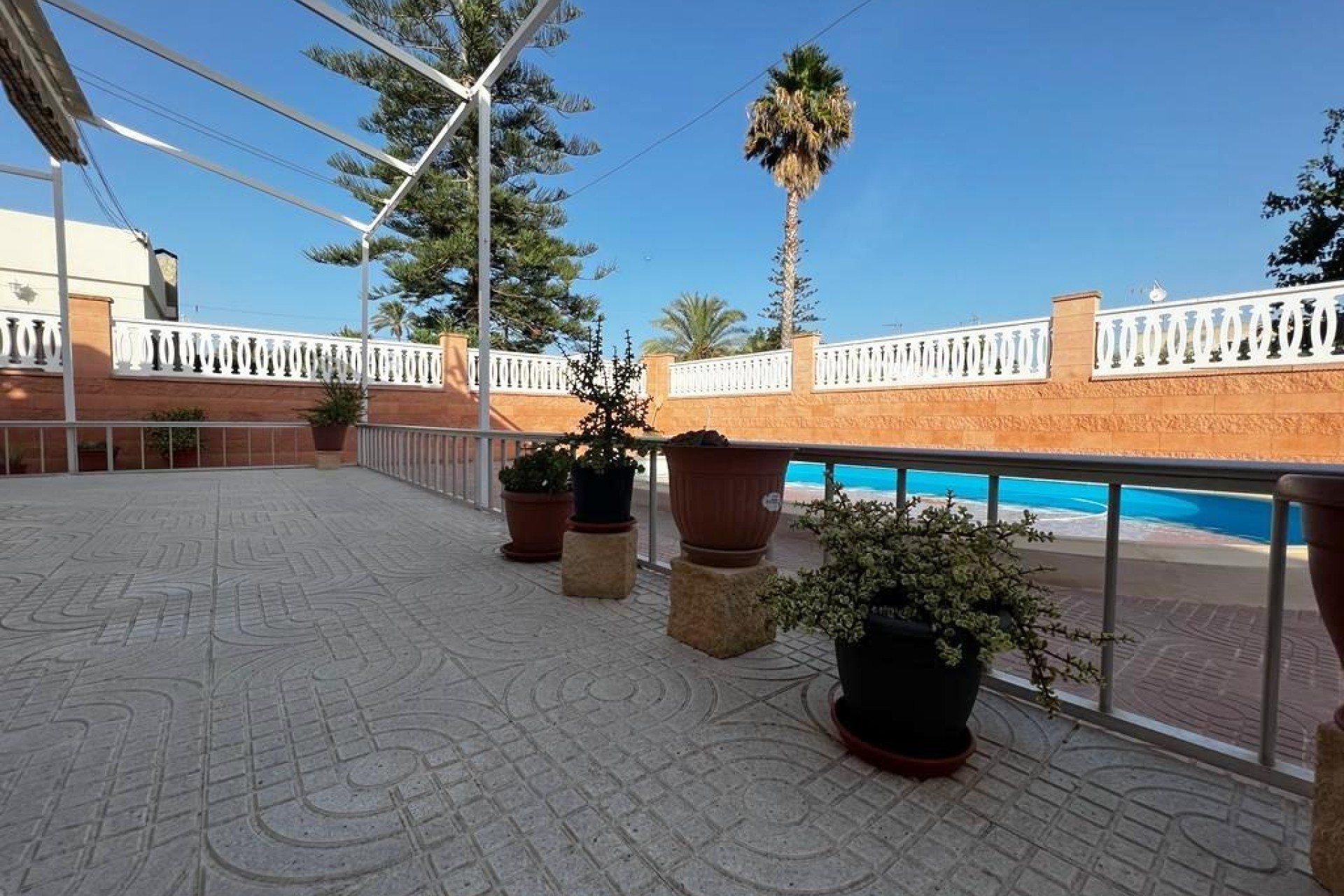 Resale - Villa - Elche Pedanías - Altet