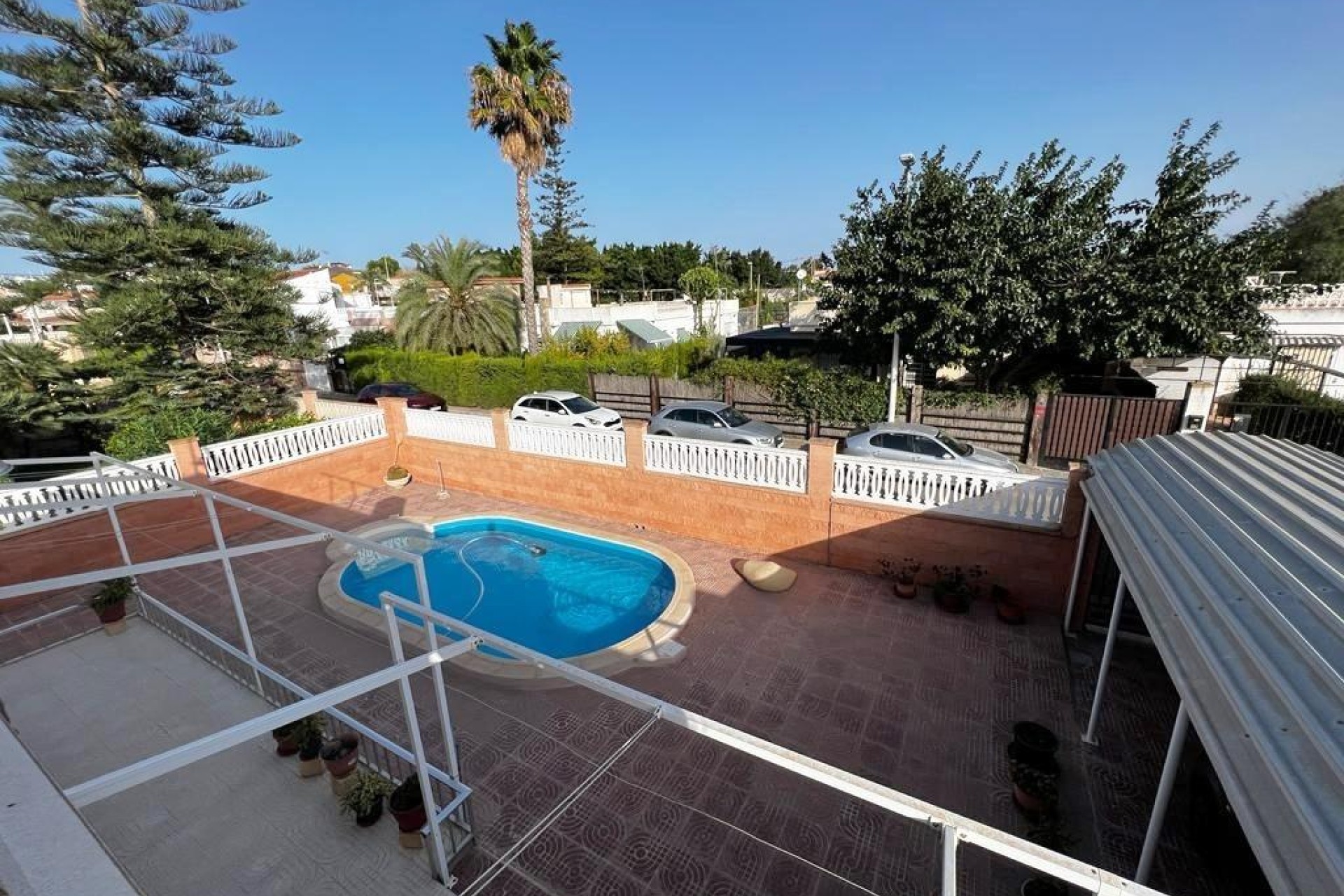 Resale - Villa - Elche Pedanías - Altet