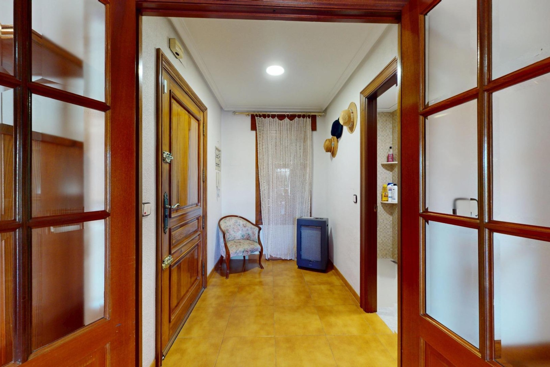 Resale - Villa - Elche Pedanías - Alzabares